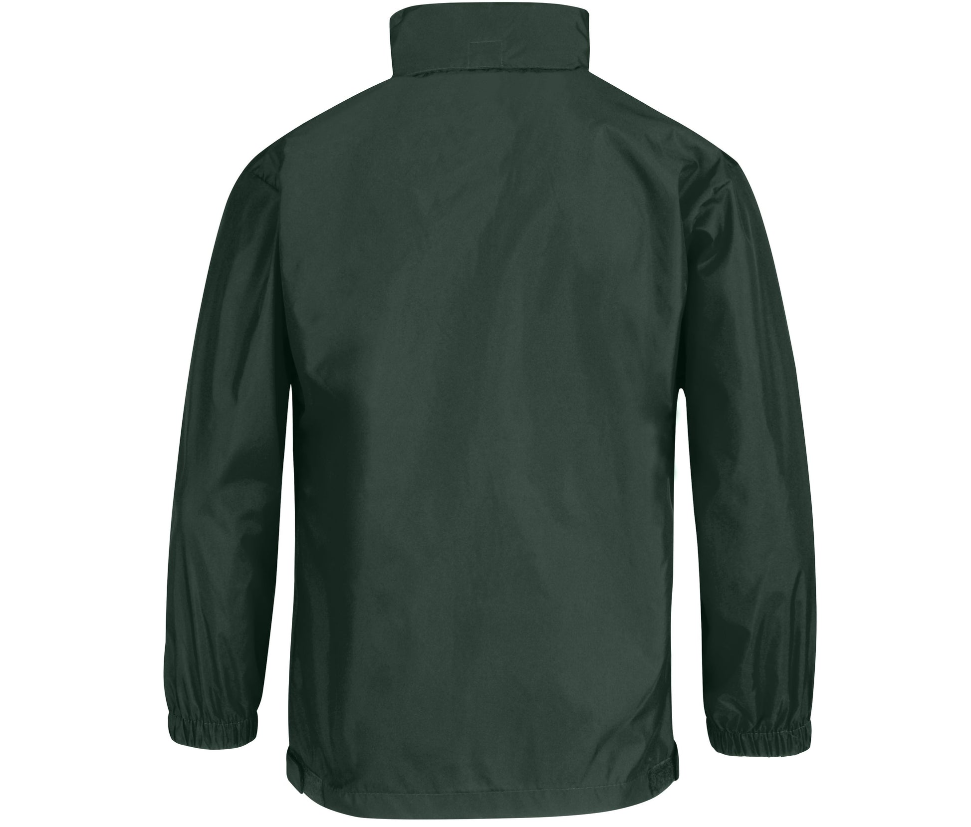 Coupe Vent Enfant - Bottle Green