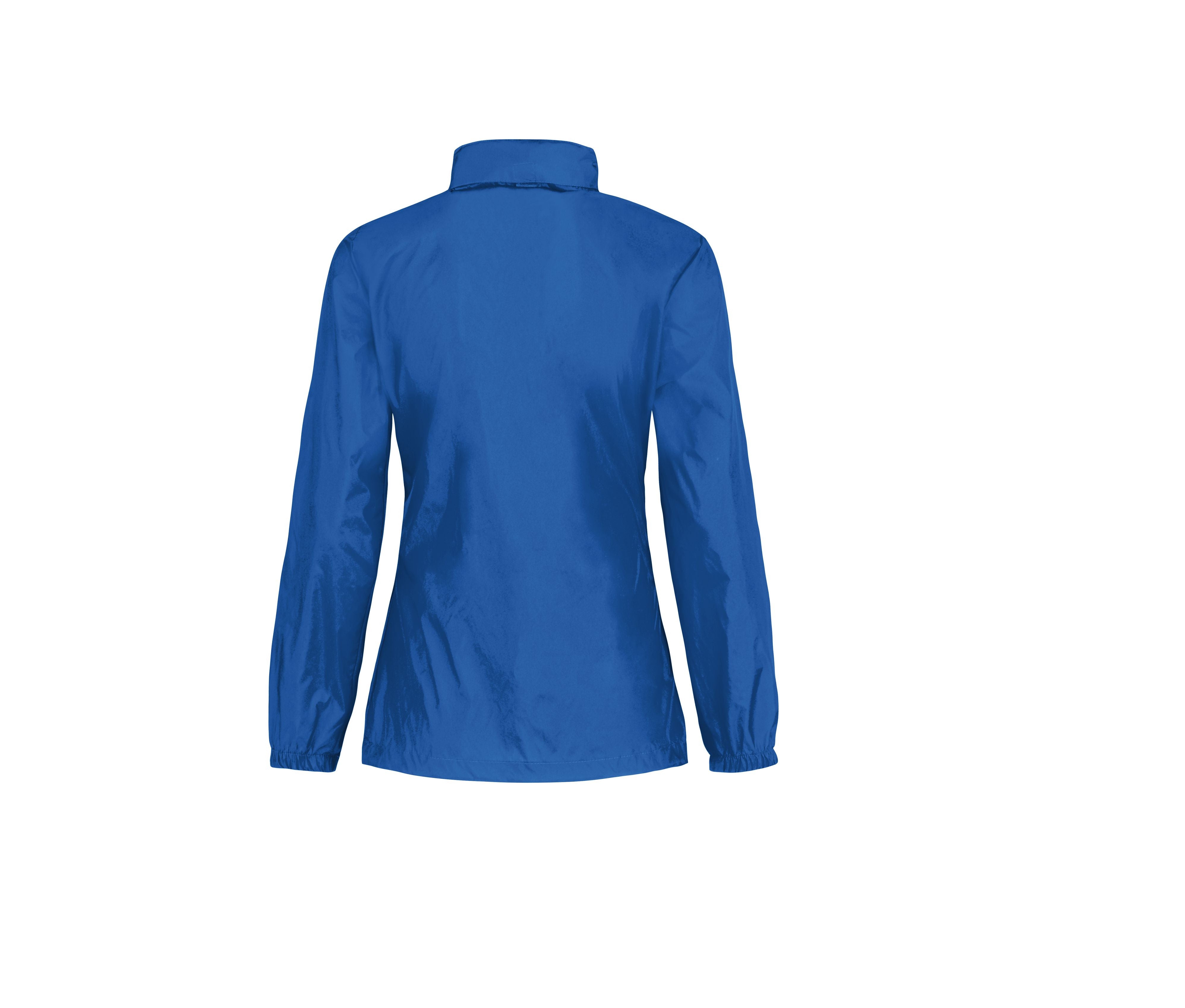 Veste Coupe-Vent Femme - Royal Blue