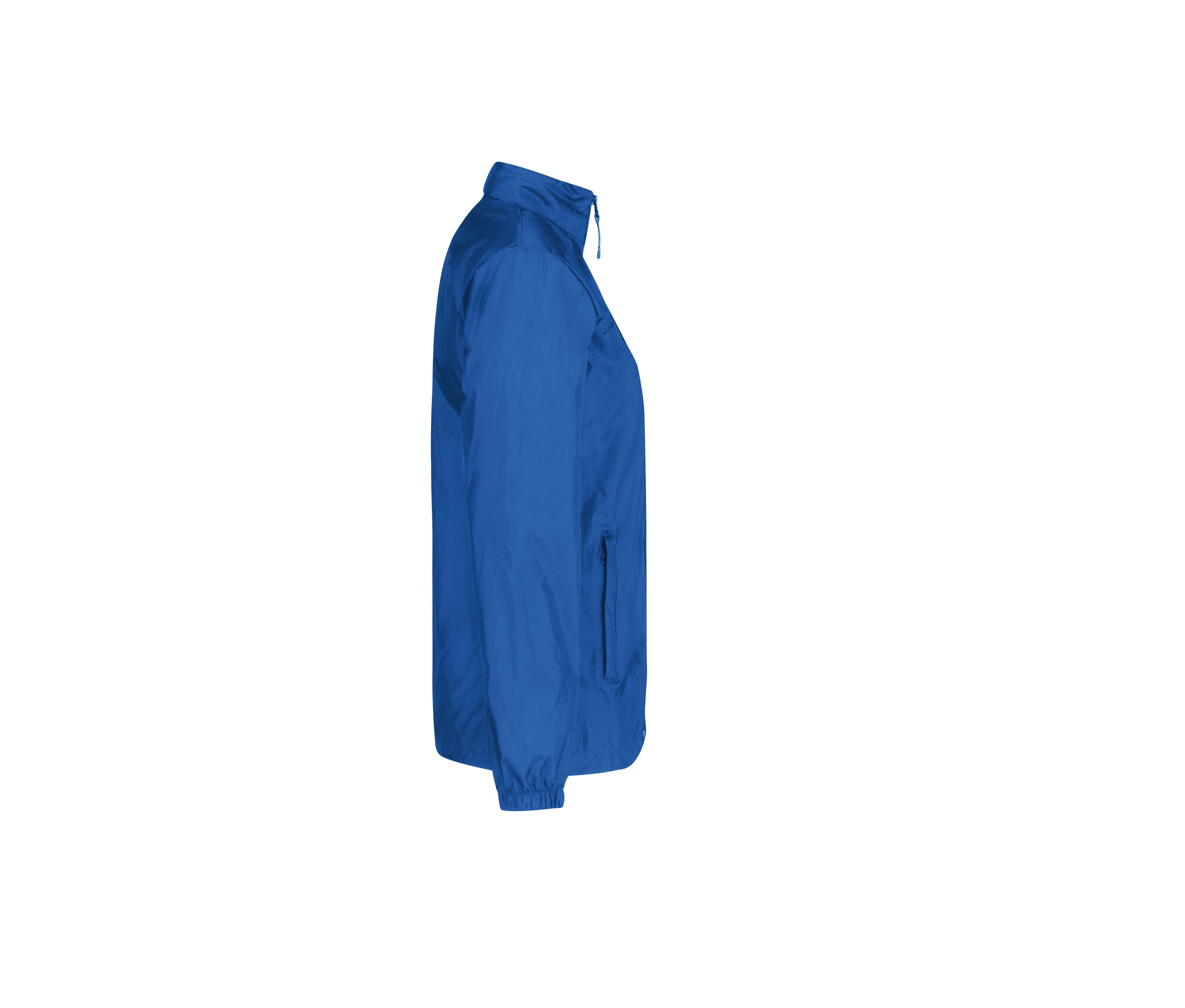 Veste Coupe-Vent Femme - Royal Blue