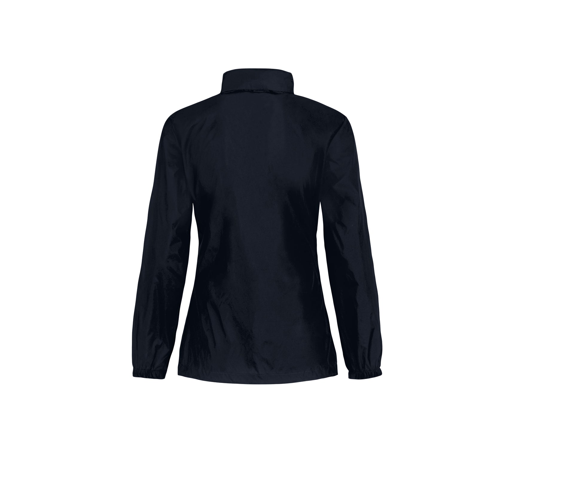 Veste Coupe-Vent Femme - Navy