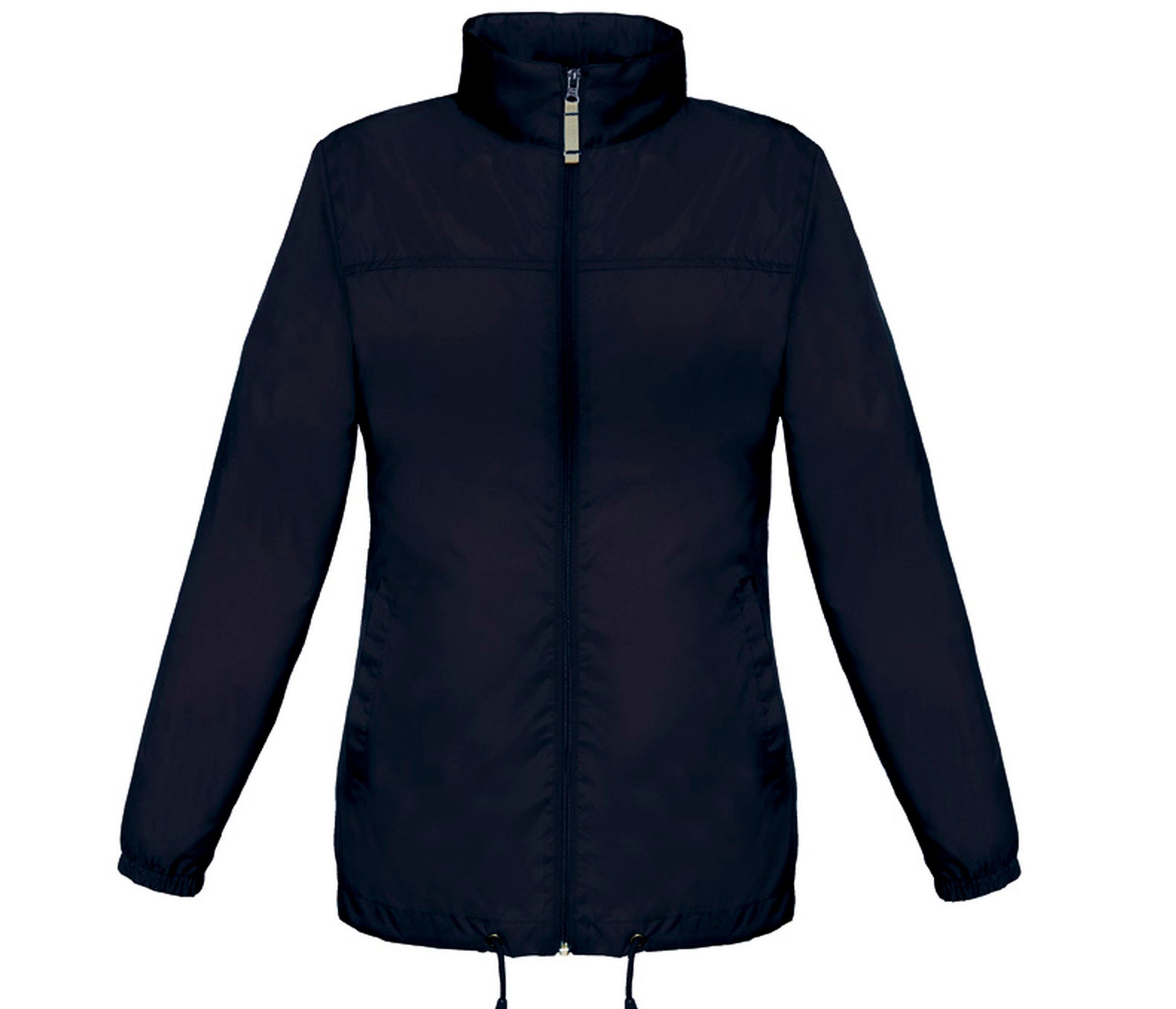 Veste Coupe-Vent Femme - Navy