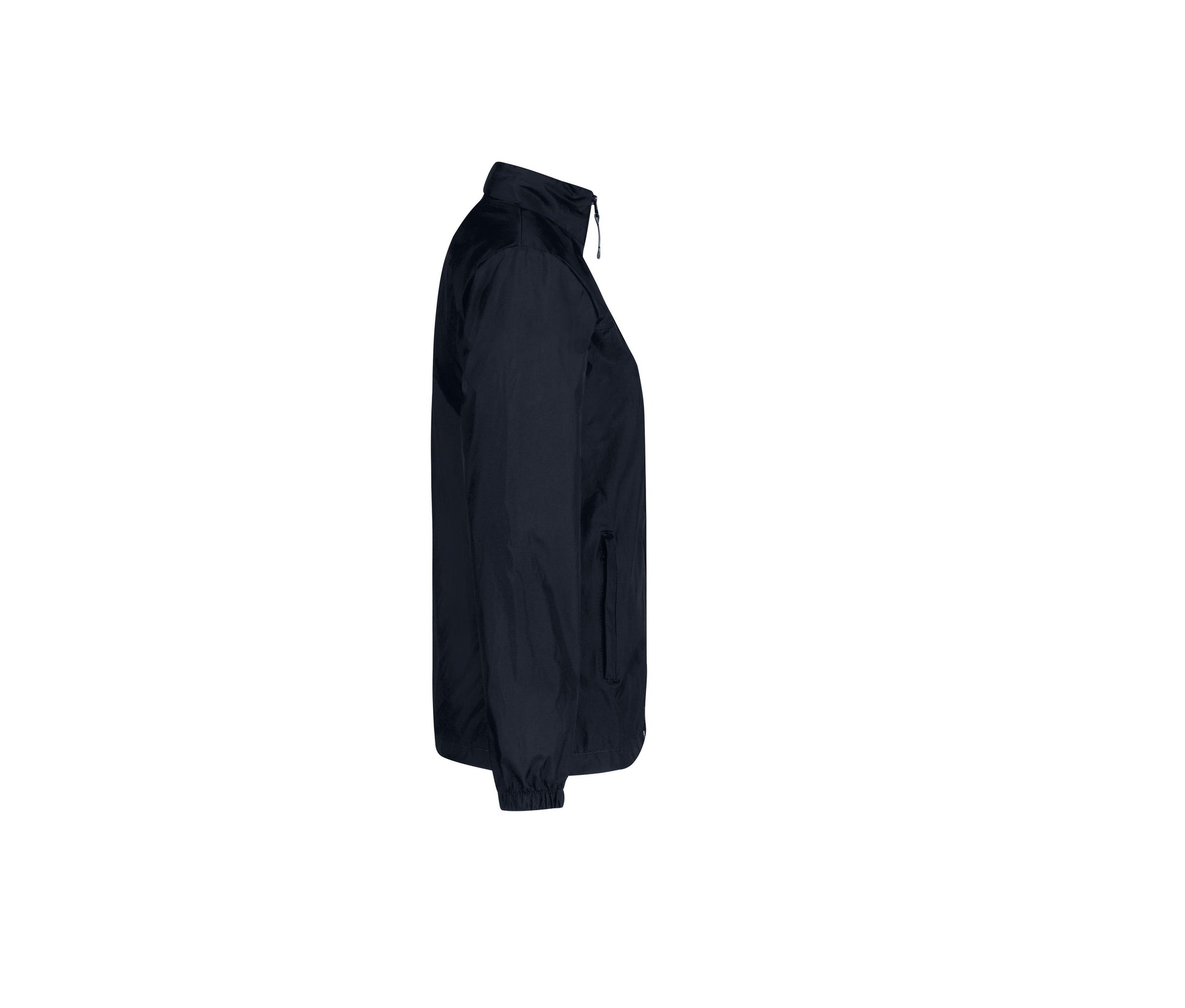 Veste Coupe-Vent Femme - Navy