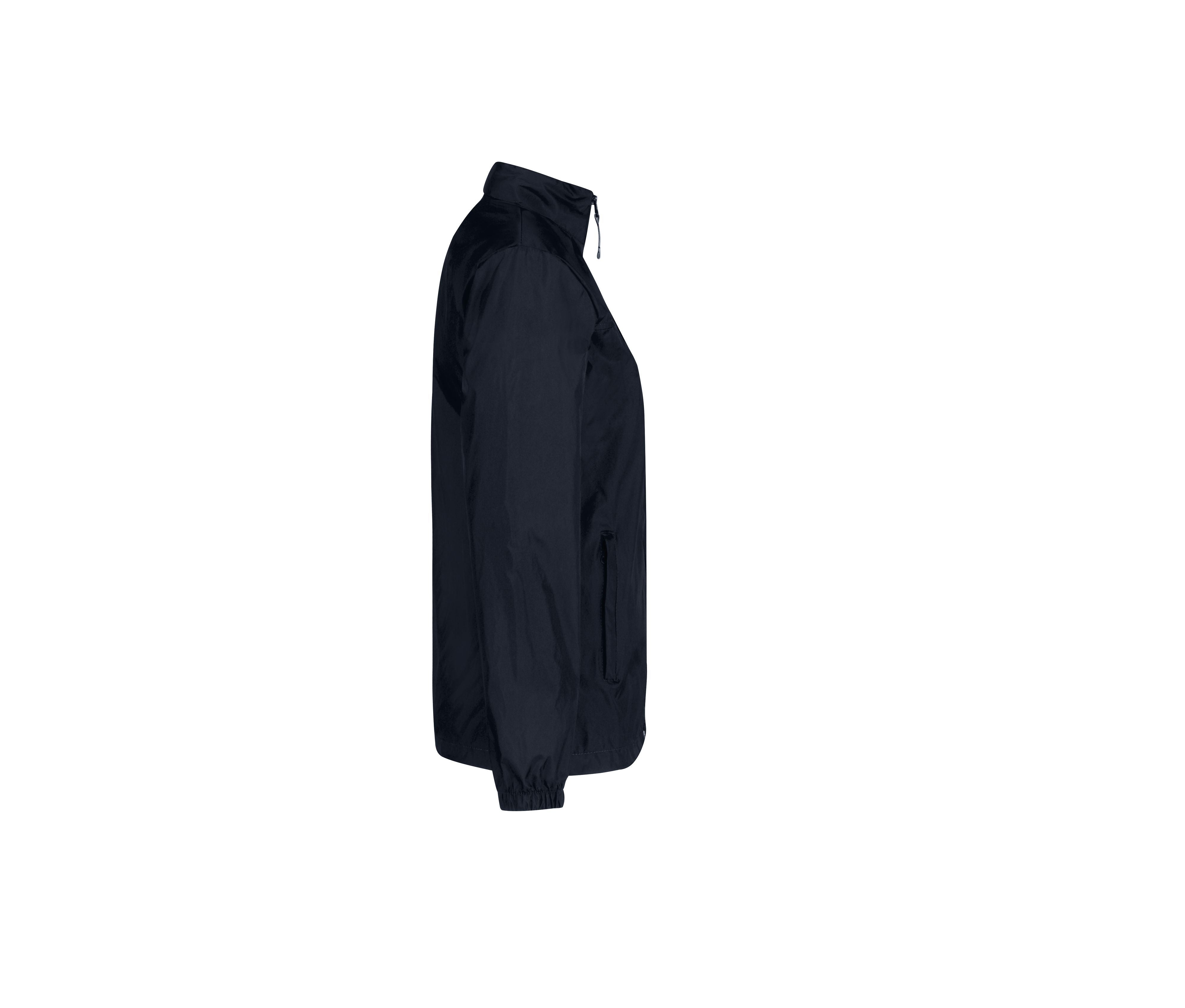 Veste Coupe-Vent Femme - Navy