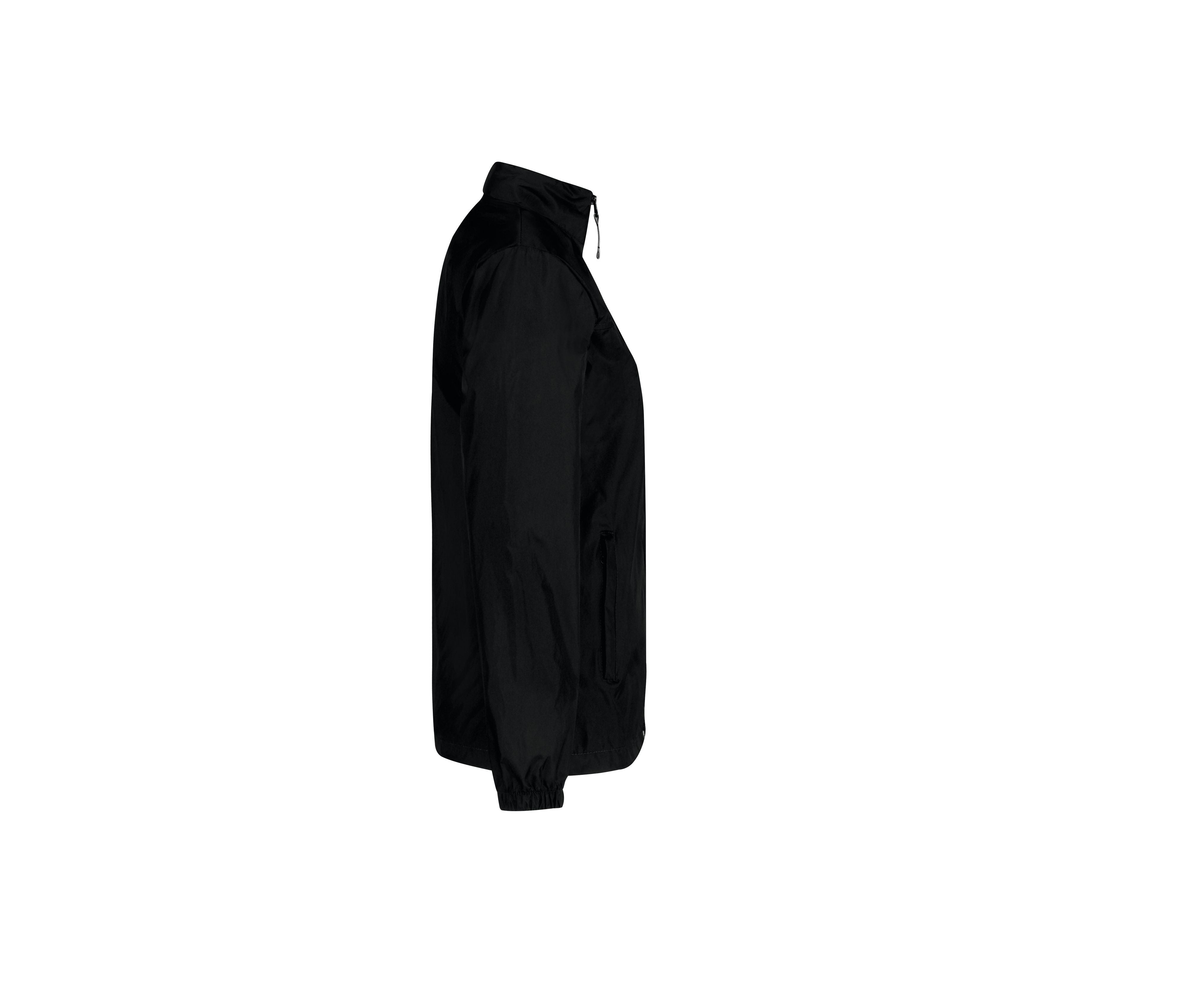 Veste Coupe-Vent Femme - Black