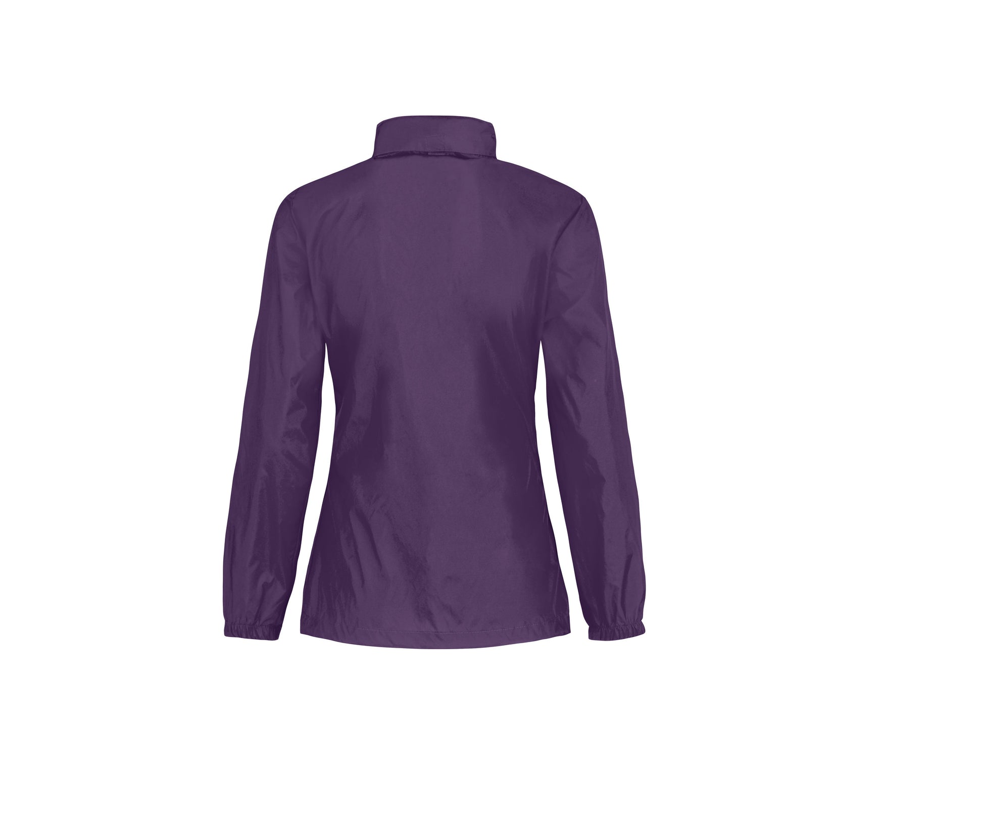Veste Coupe-Vent Femme - Purple