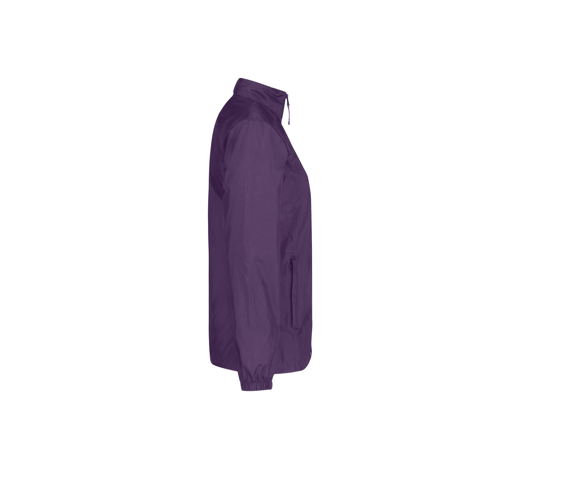 Veste Coupe-Vent Femme - Purple