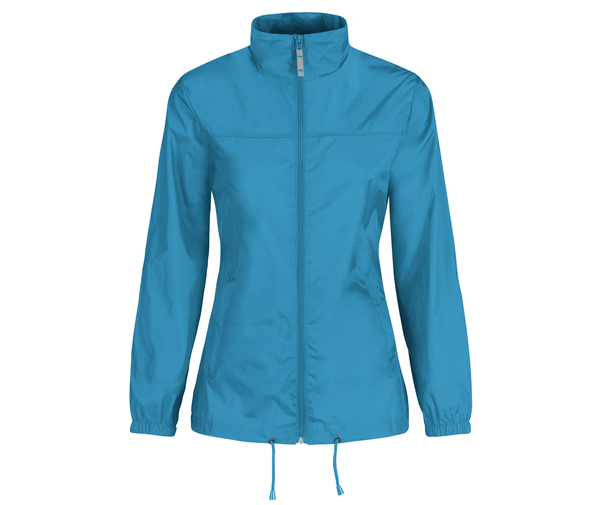 Veste Coupe-Vent Femme - Atoll