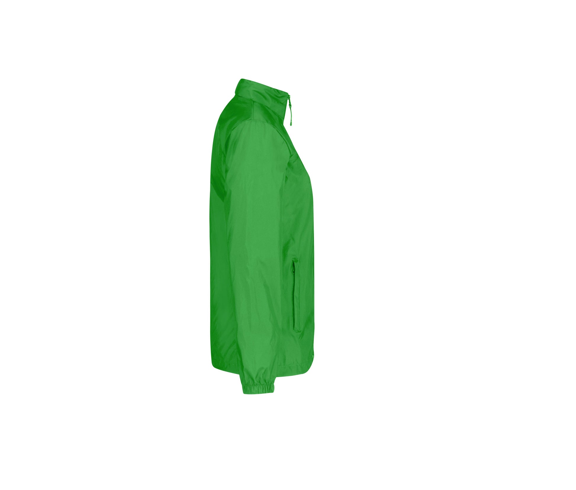 Veste Coupe-Vent Femme - Real Green