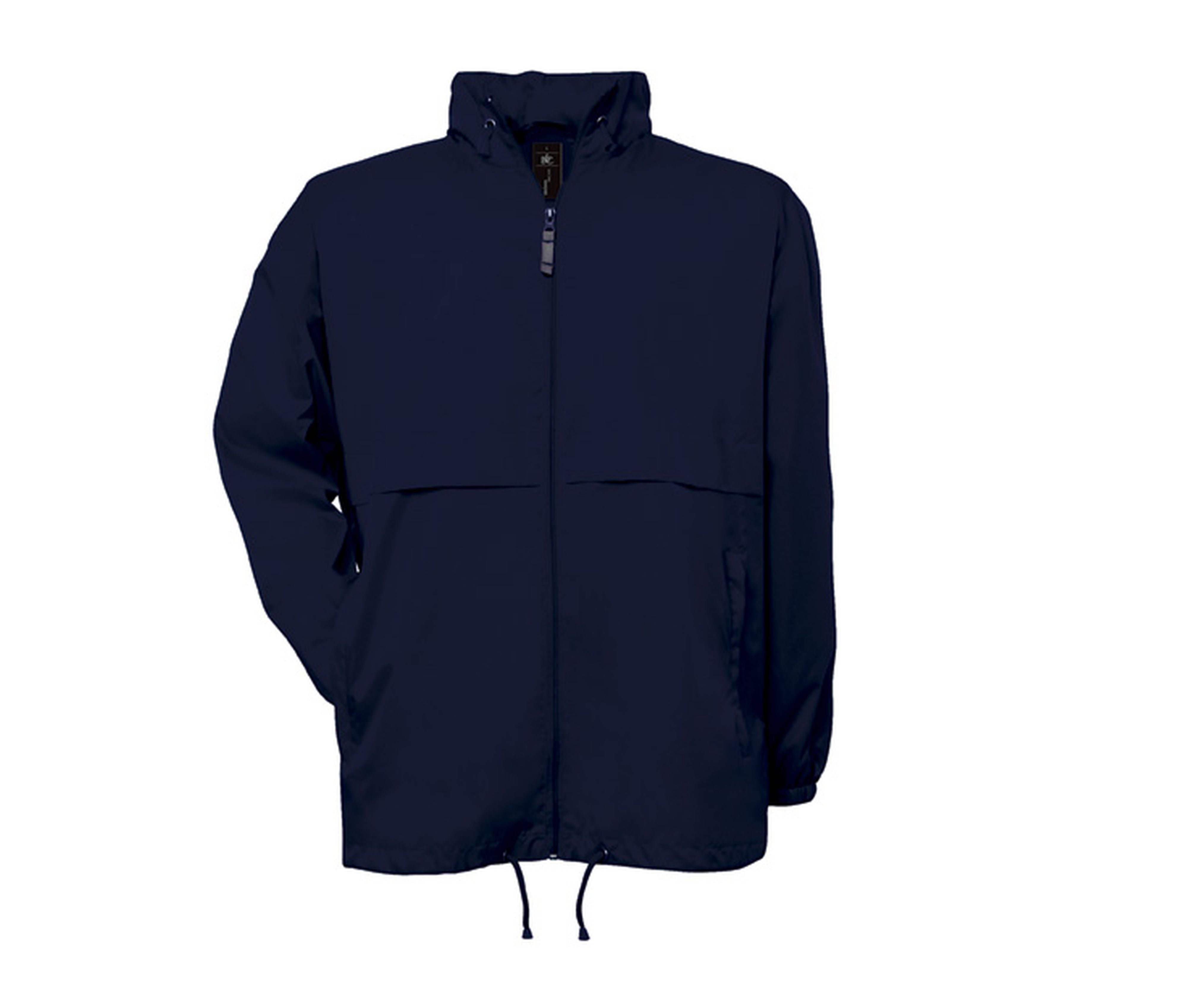 Coupe-Vent Doublé Filet - Navy