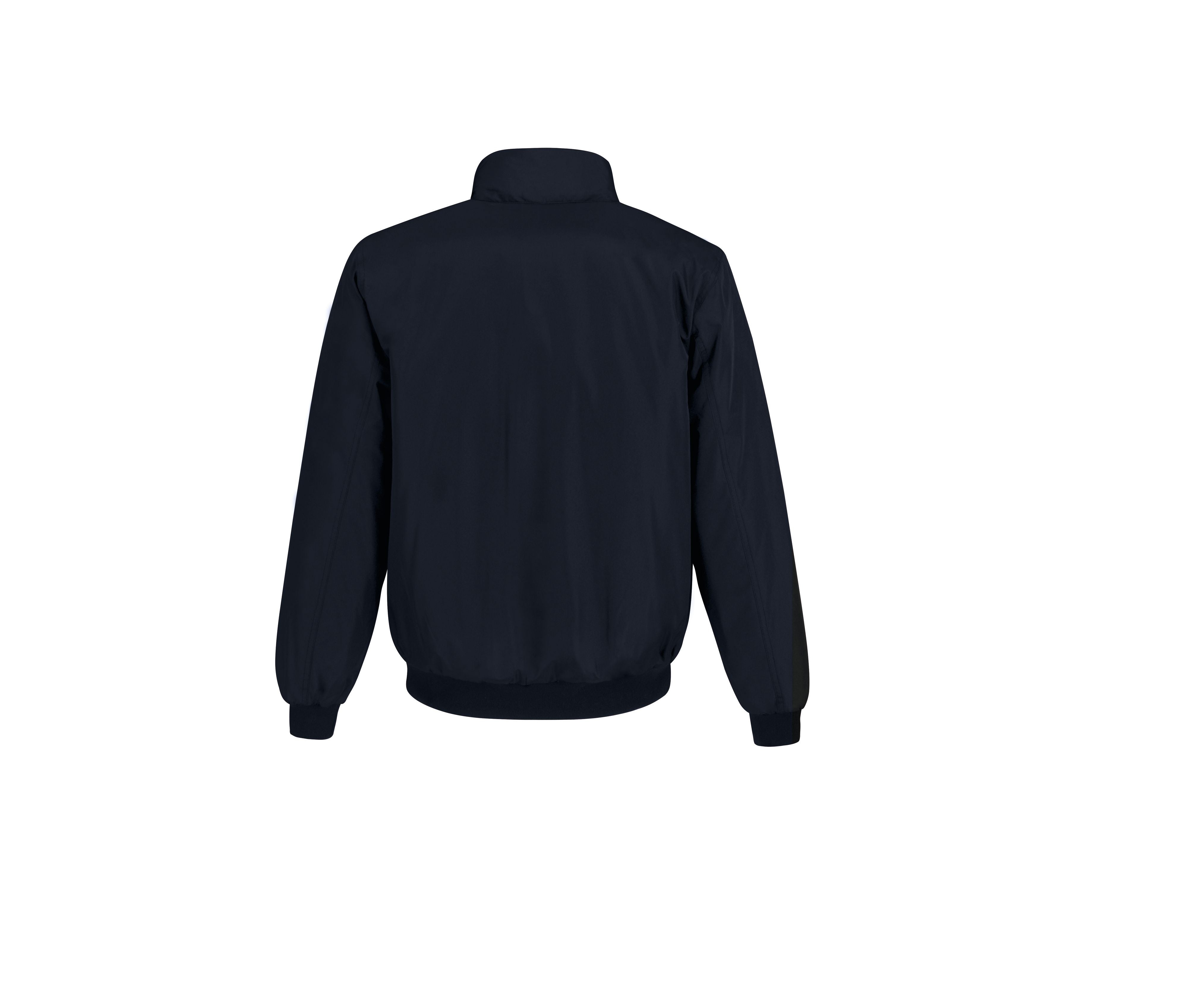 Blouson Homme Bomber - Navy
