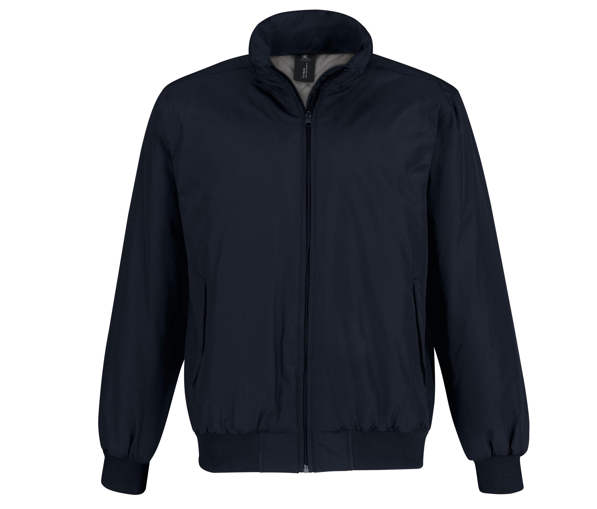 Blouson Homme Bomber - Navy