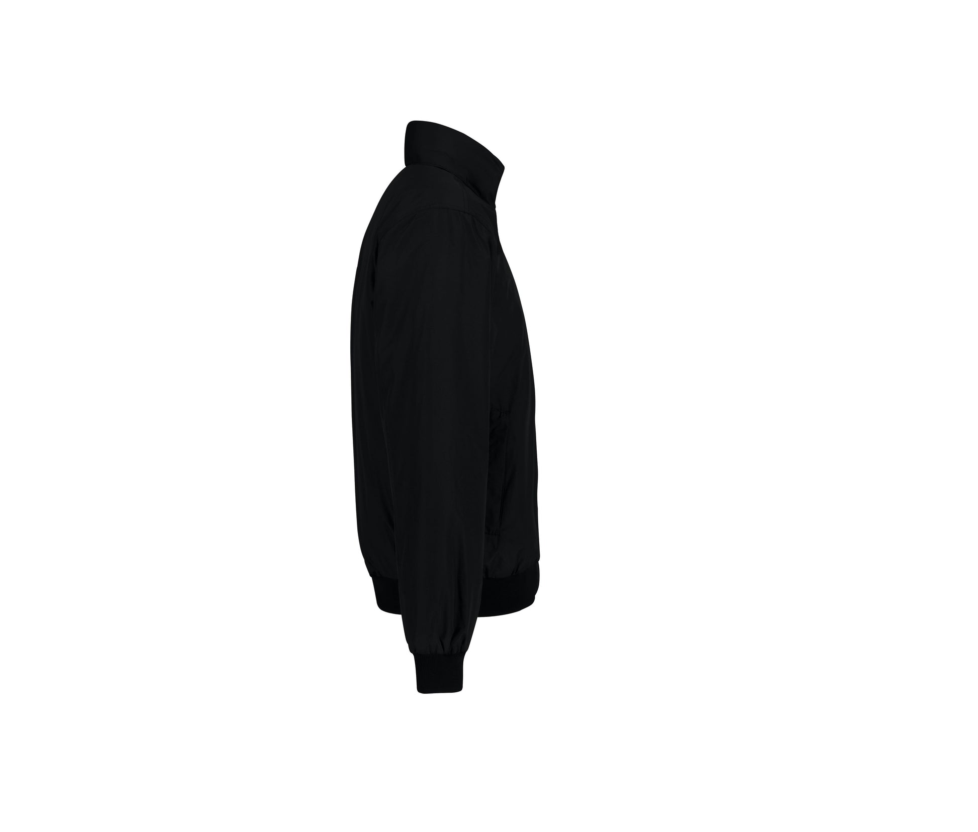 Blouson Homme Bomber - Black