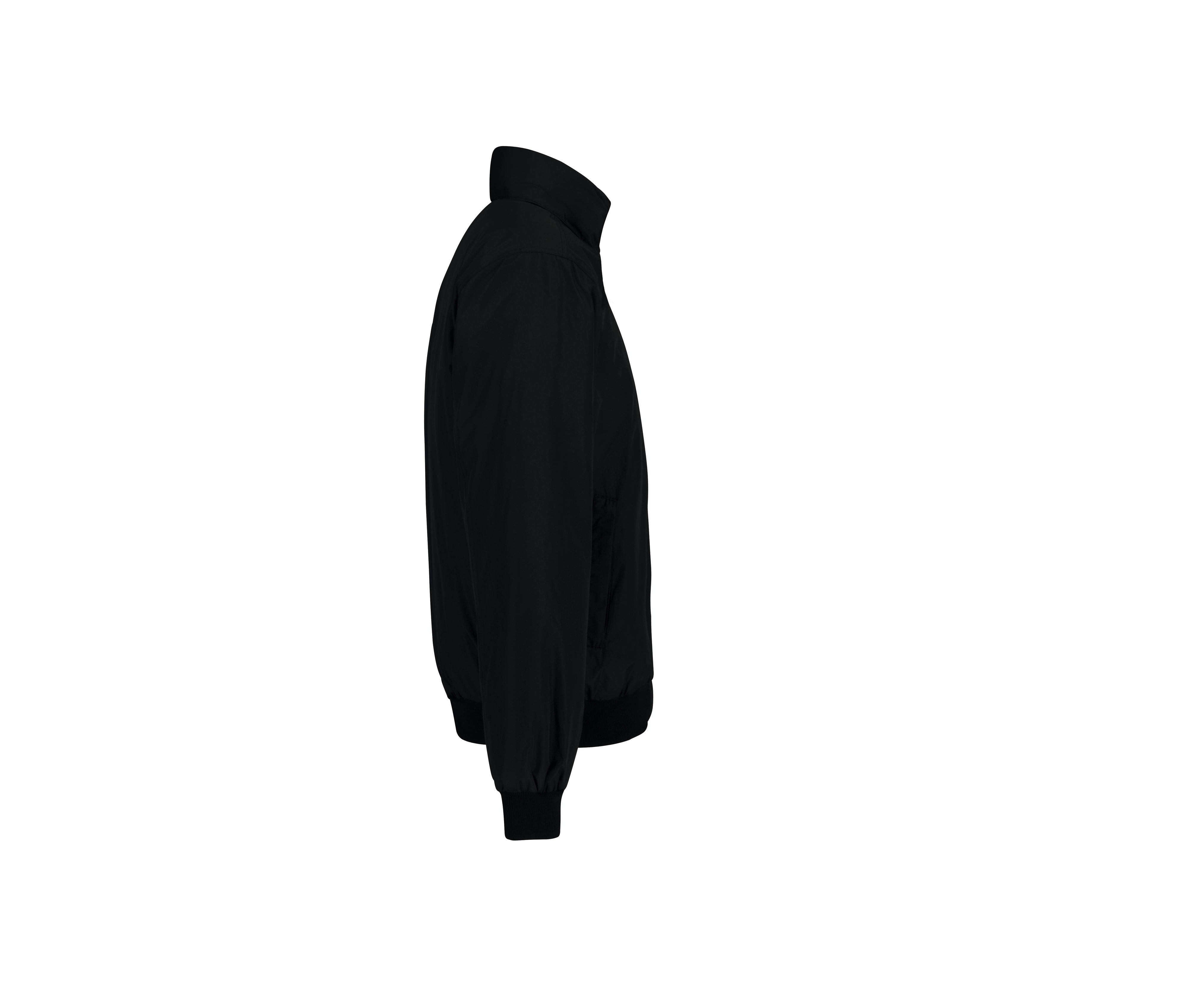 Blouson Homme Bomber - Black