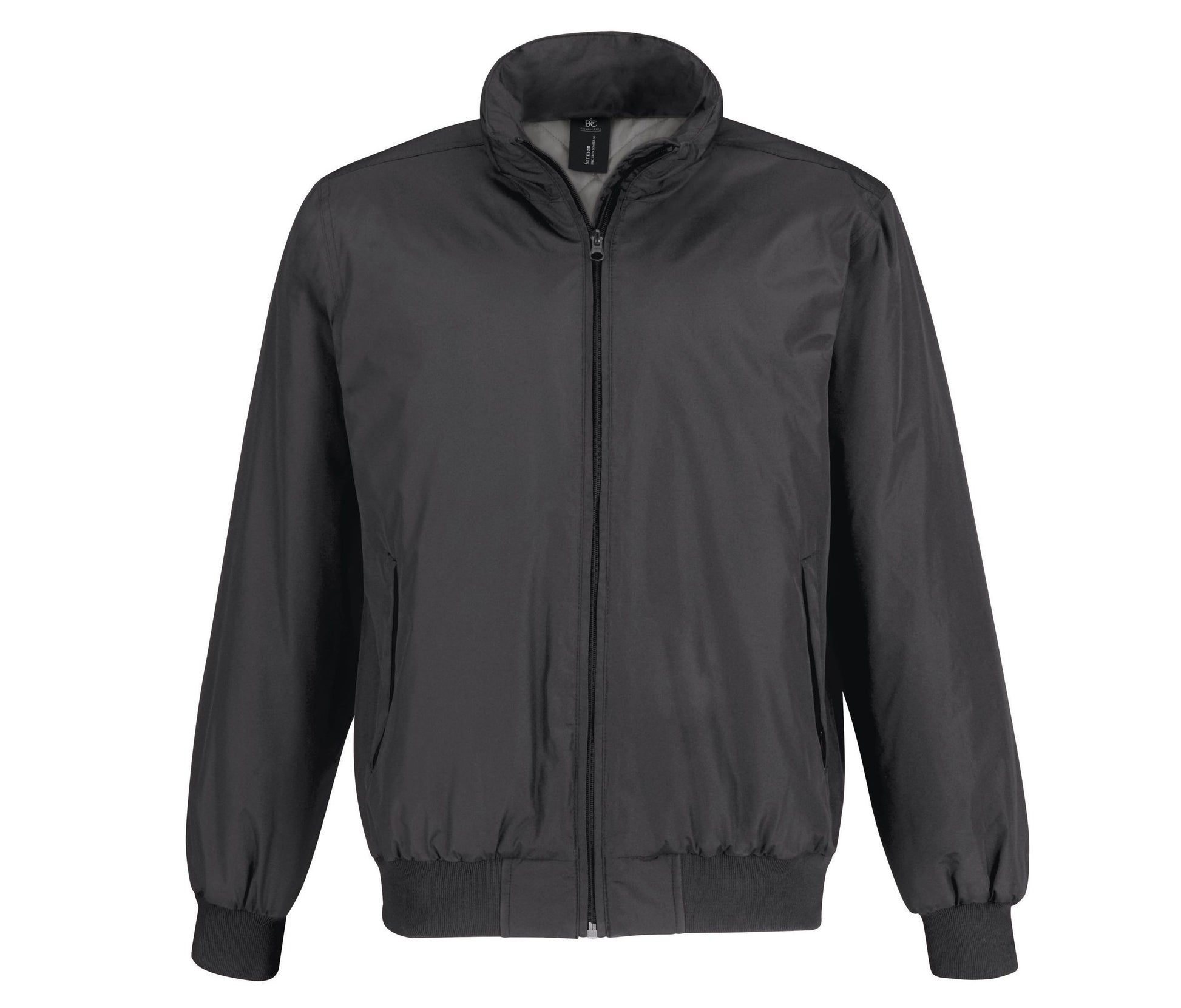Blouson Homme Bomber - Dark Grey