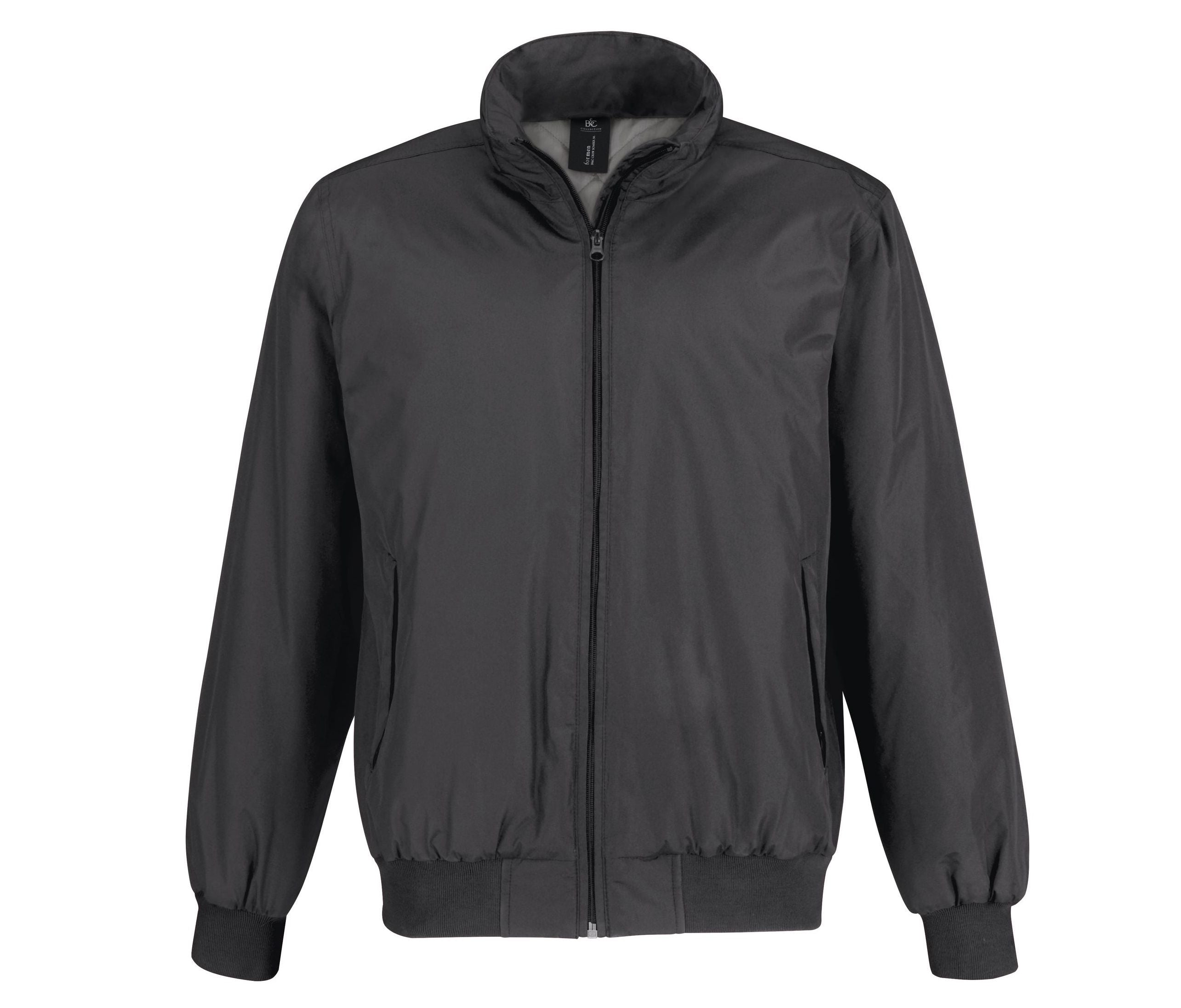 Blouson Homme Bomber - Dark Grey