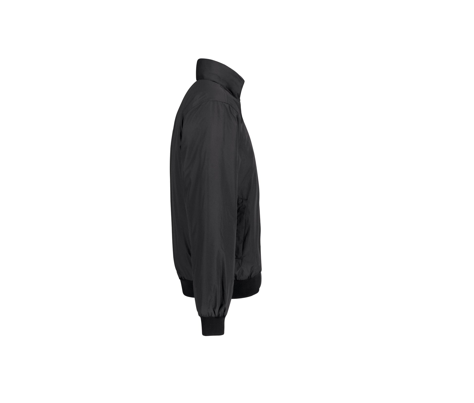 Blouson Homme Bomber - Dark Grey