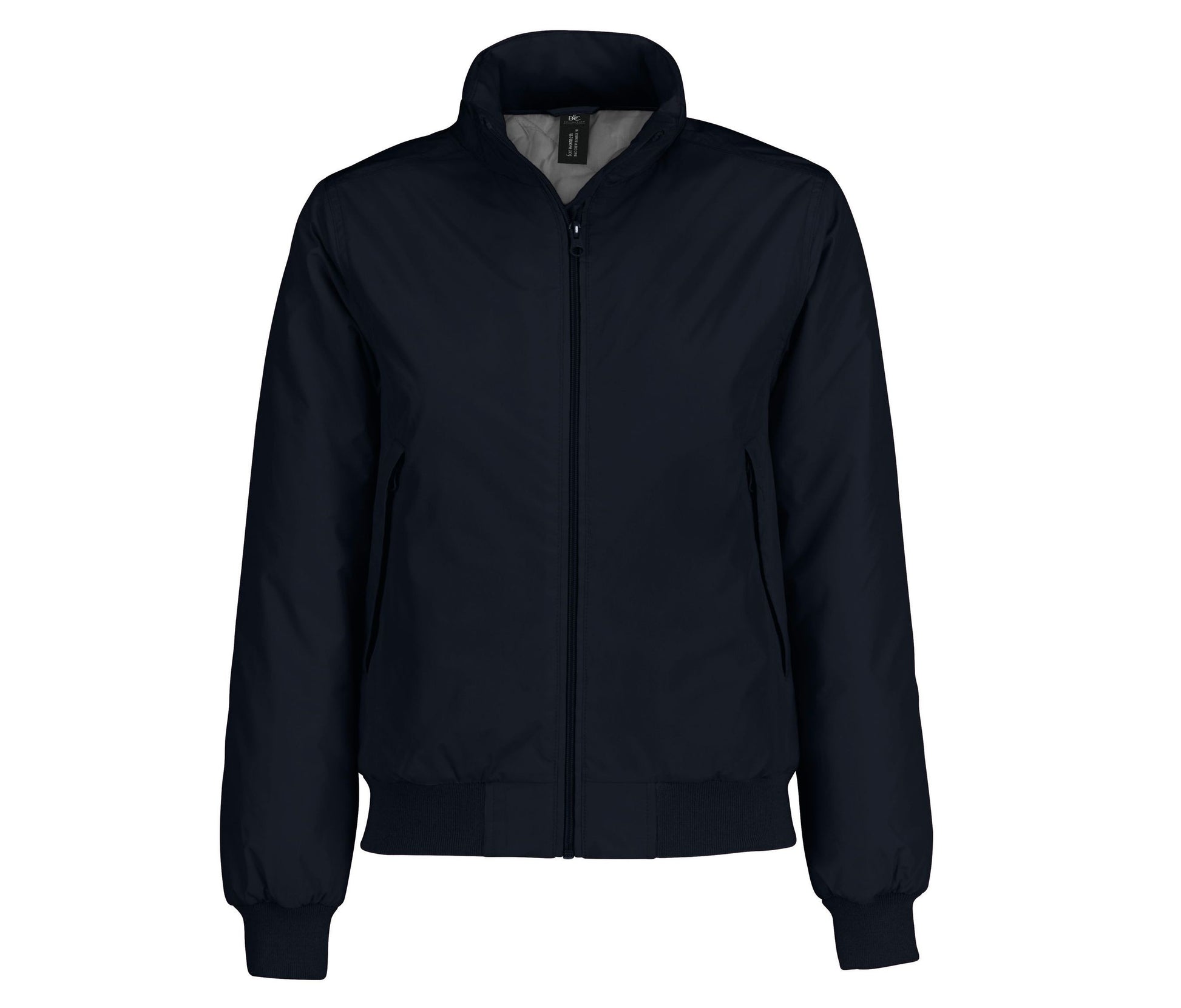 Blouson Femme Bomber - Navy