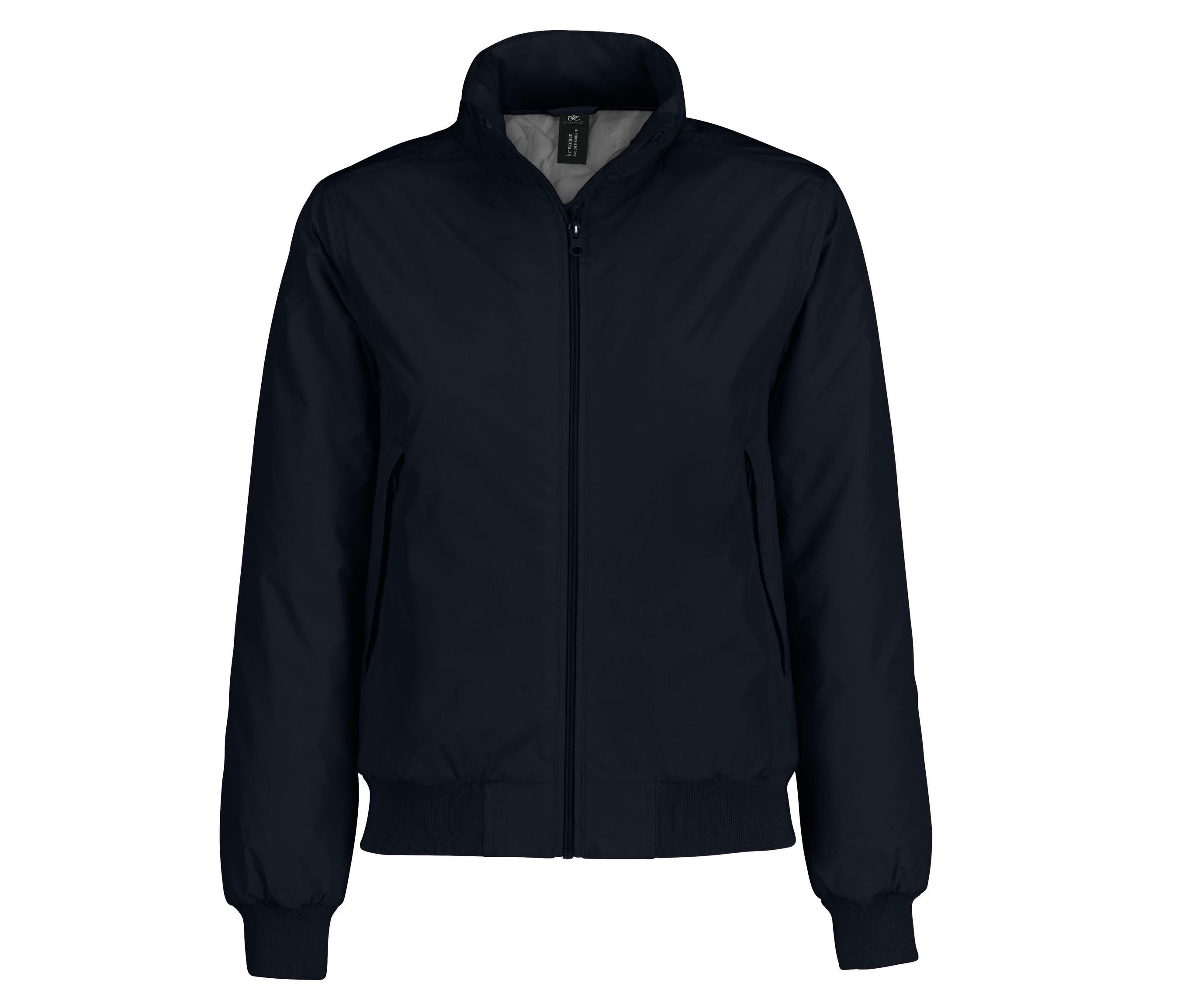 Blouson Femme Bomber - Navy