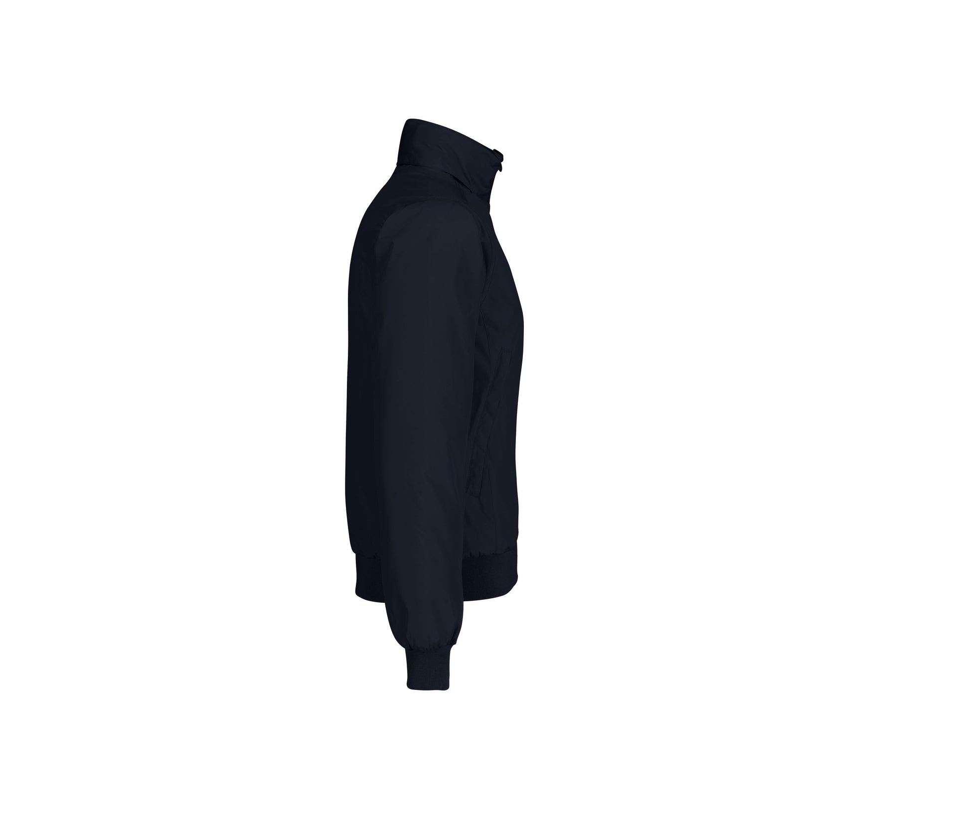 Blouson Femme Bomber - Navy