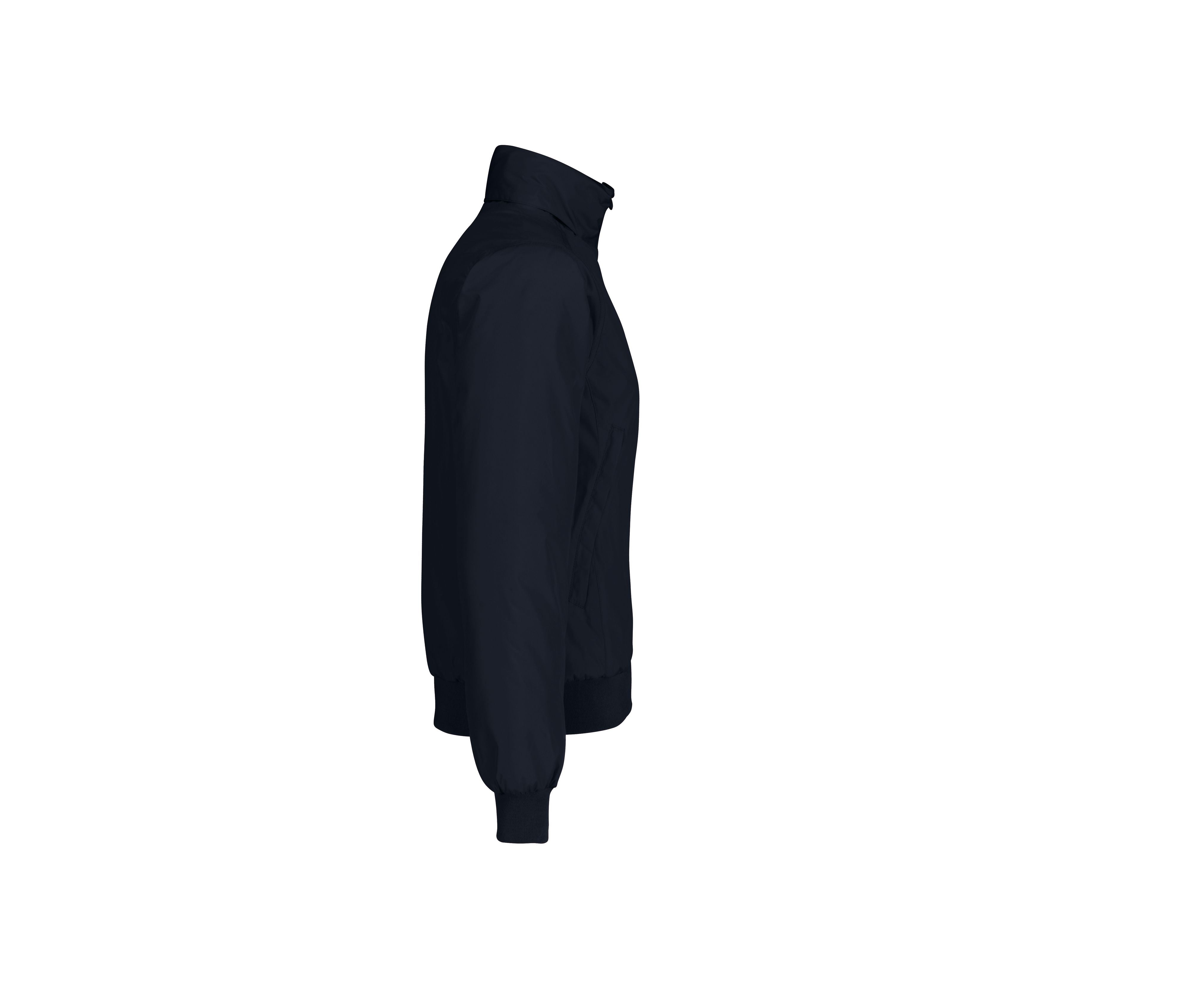 Blouson Femme Bomber - Navy