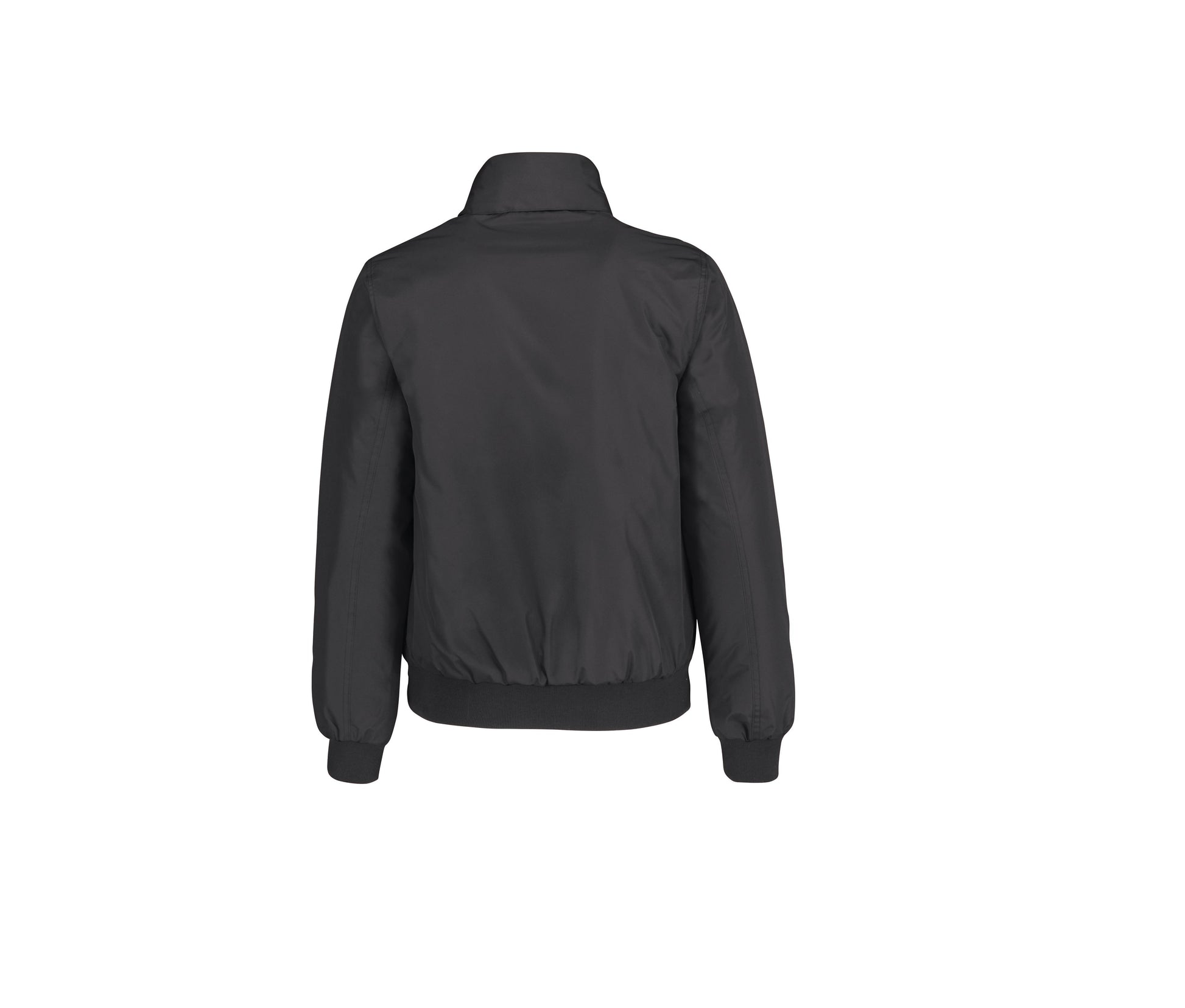 Blouson Femme Bomber - Dark Grey