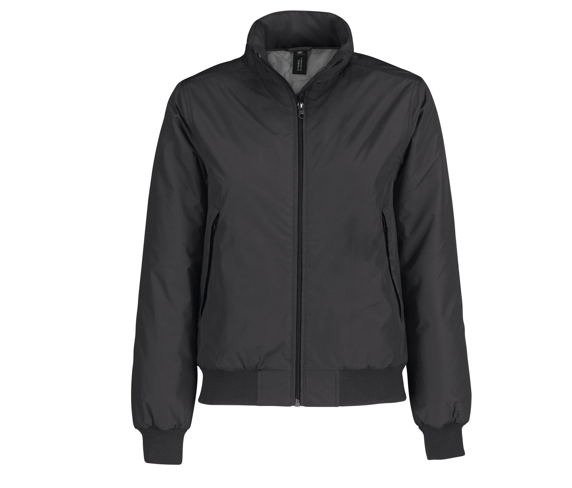Blouson Femme Bomber - Dark Grey