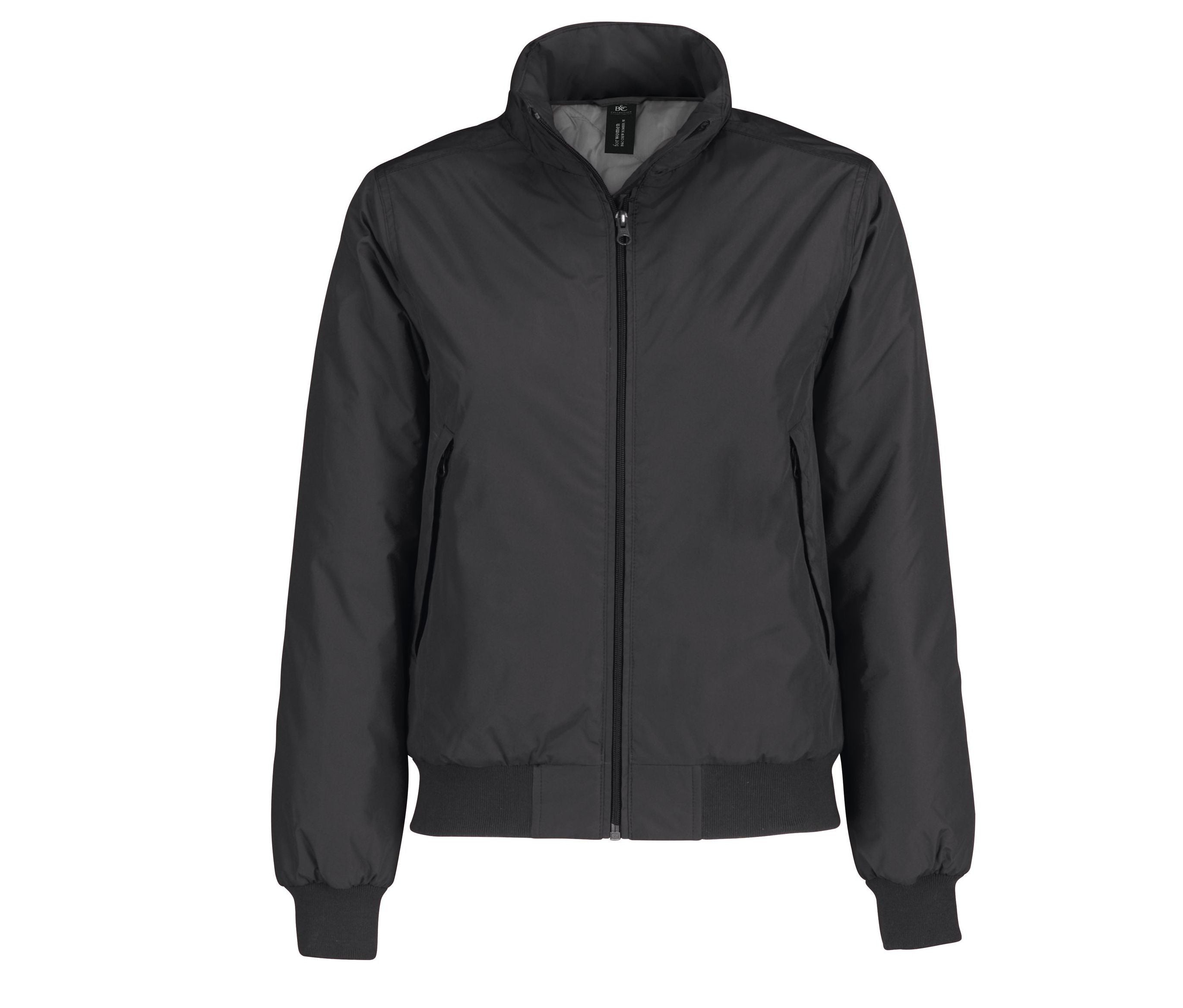 Blouson Femme Bomber - Dark Grey
