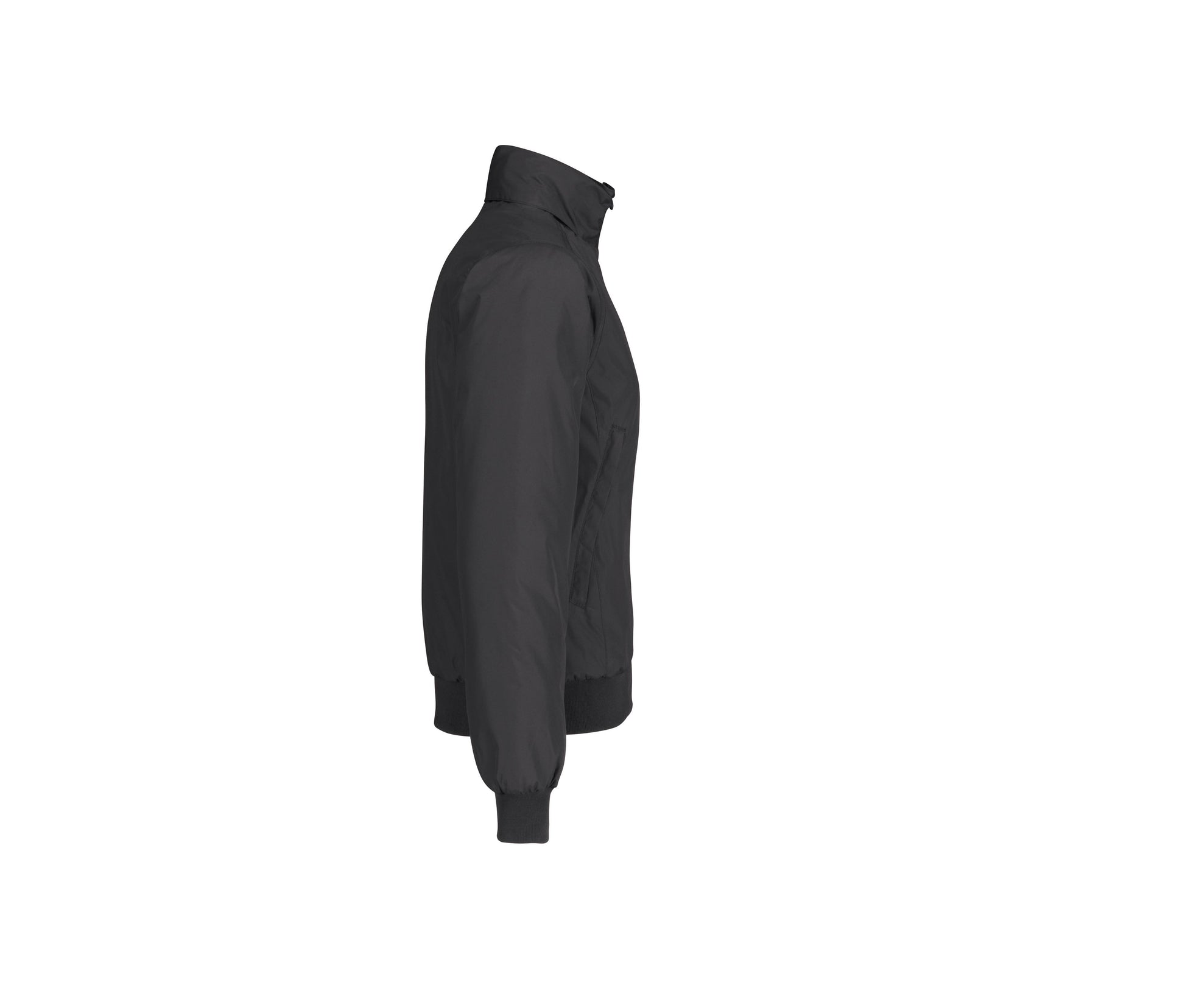 Blouson Femme Bomber - Dark Grey
