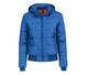 Royal Blue / Orange