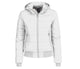 White/grey