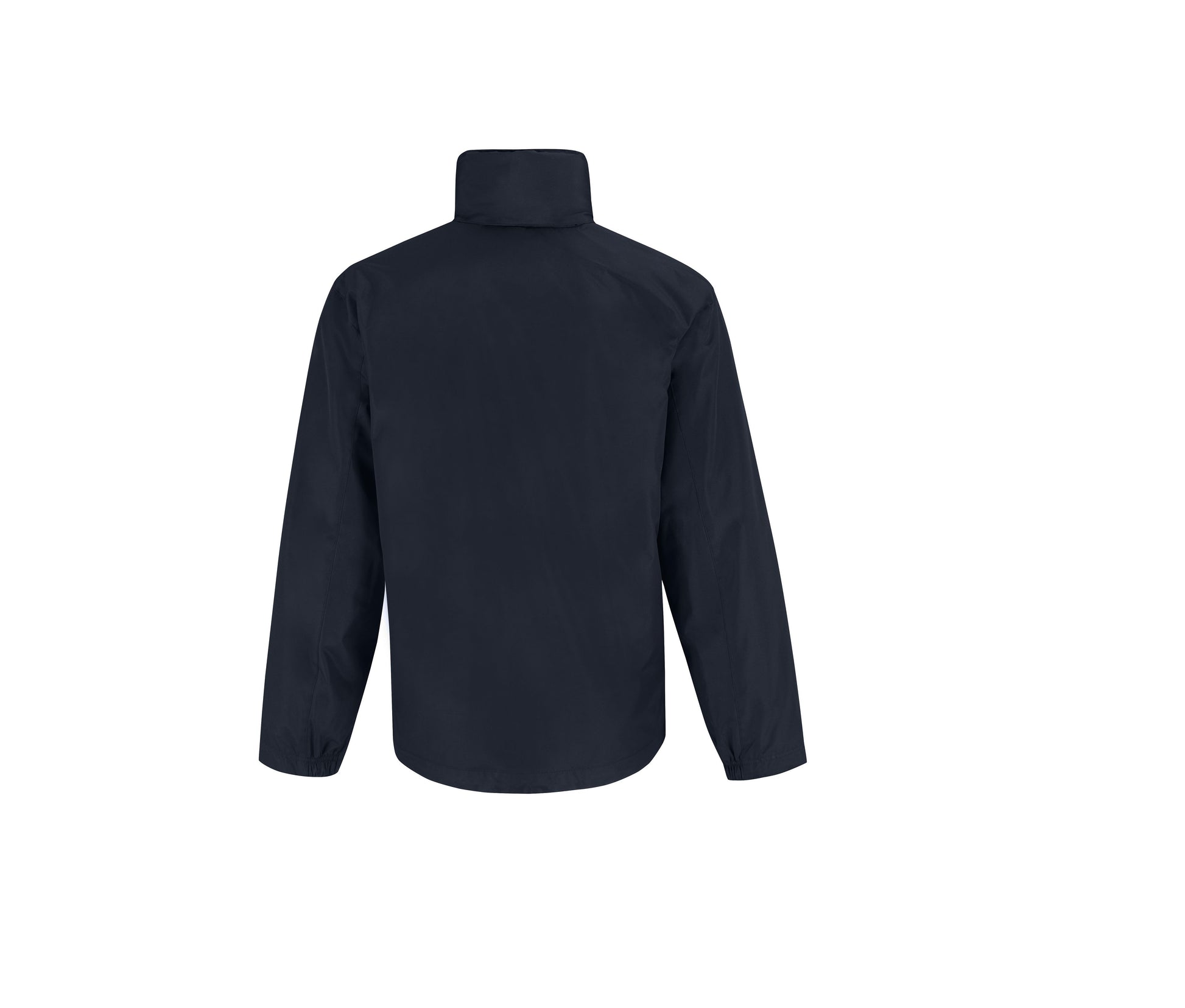 Parka 3-En-1 - Navy