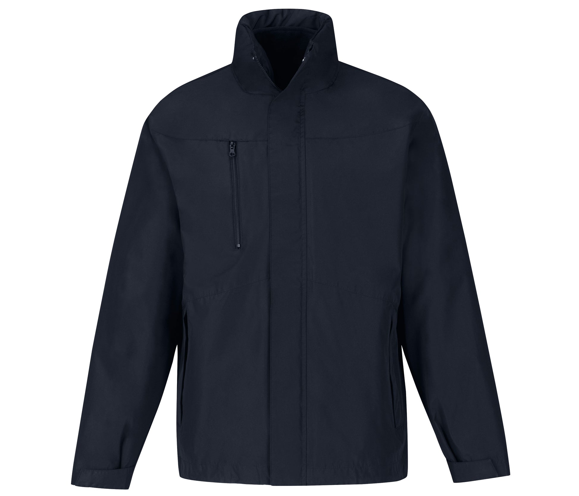 Parka 3-En-1 - Navy