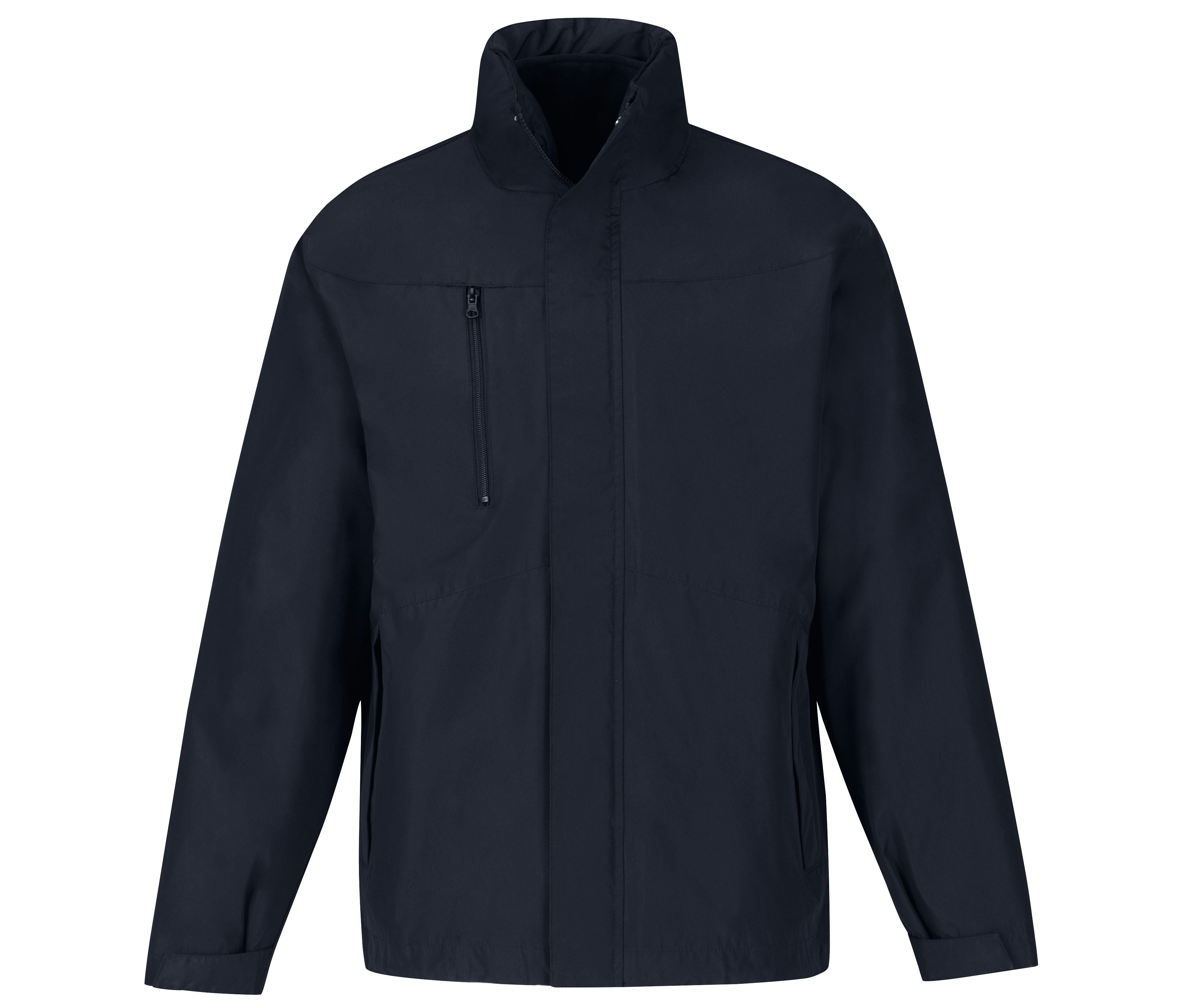 Parka 3-En-1 - Navy