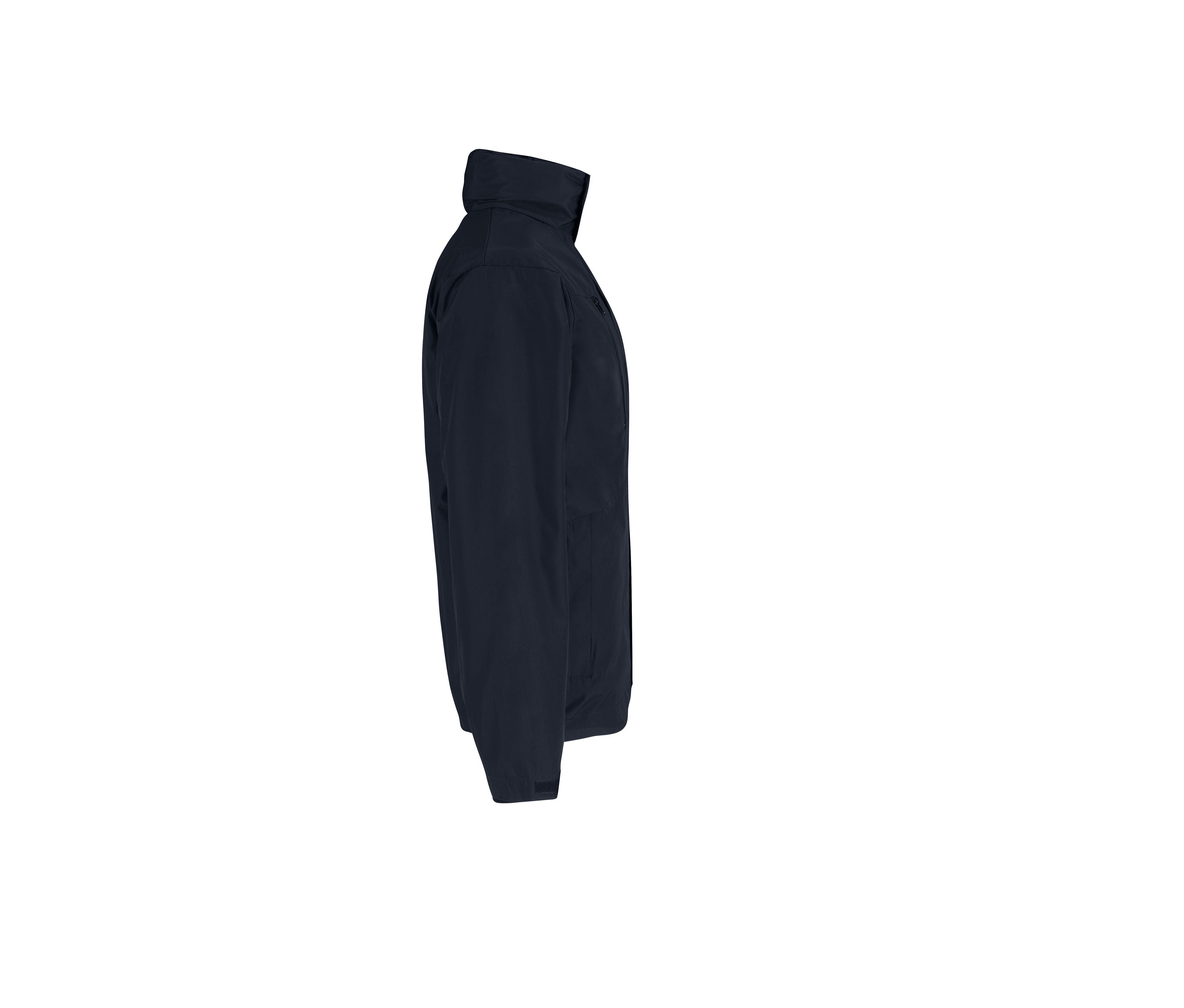 Parka 3-En-1 - Navy
