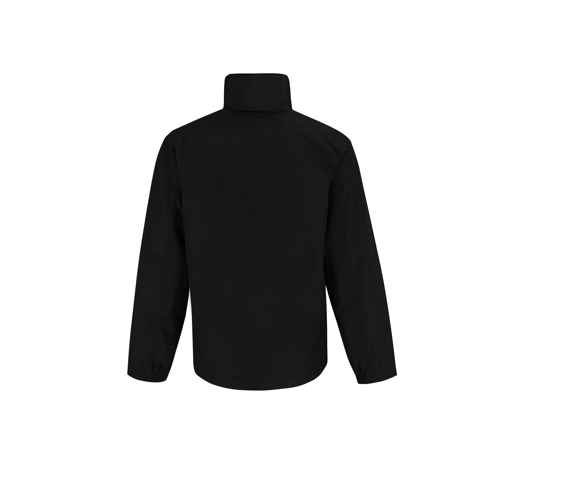 Parka 3-En-1 - Black