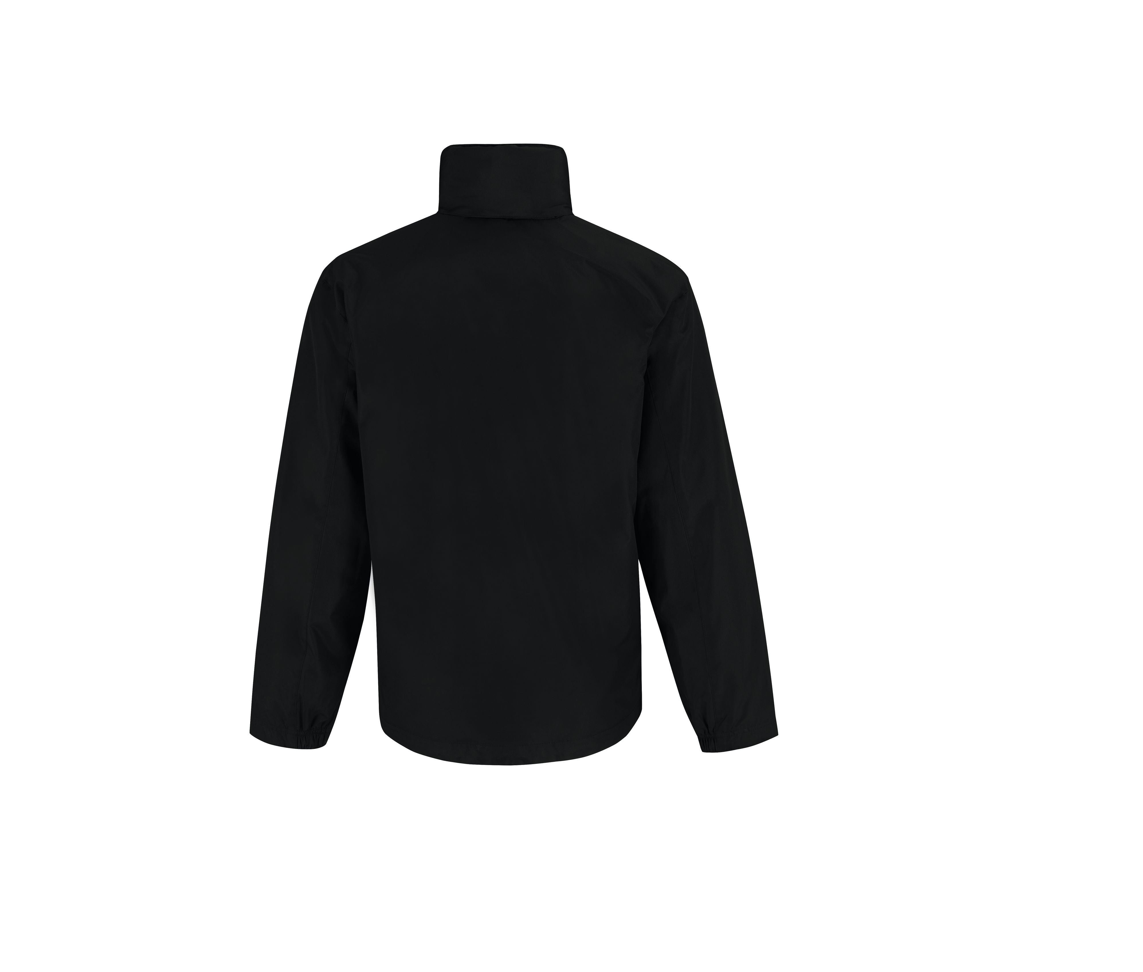 Parka 3-En-1 - Black