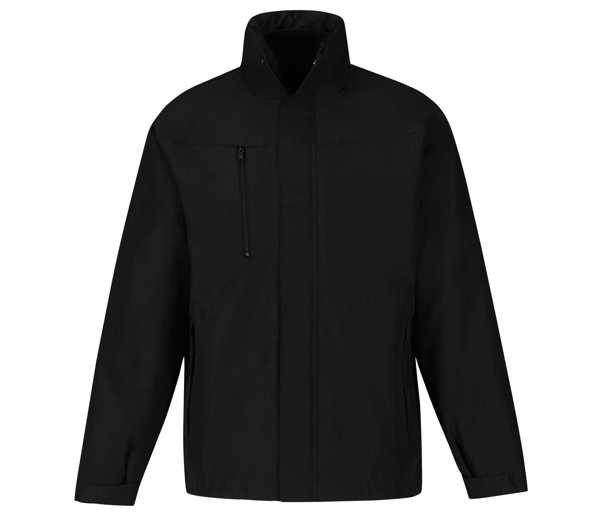 Parka 3-En-1 - Black