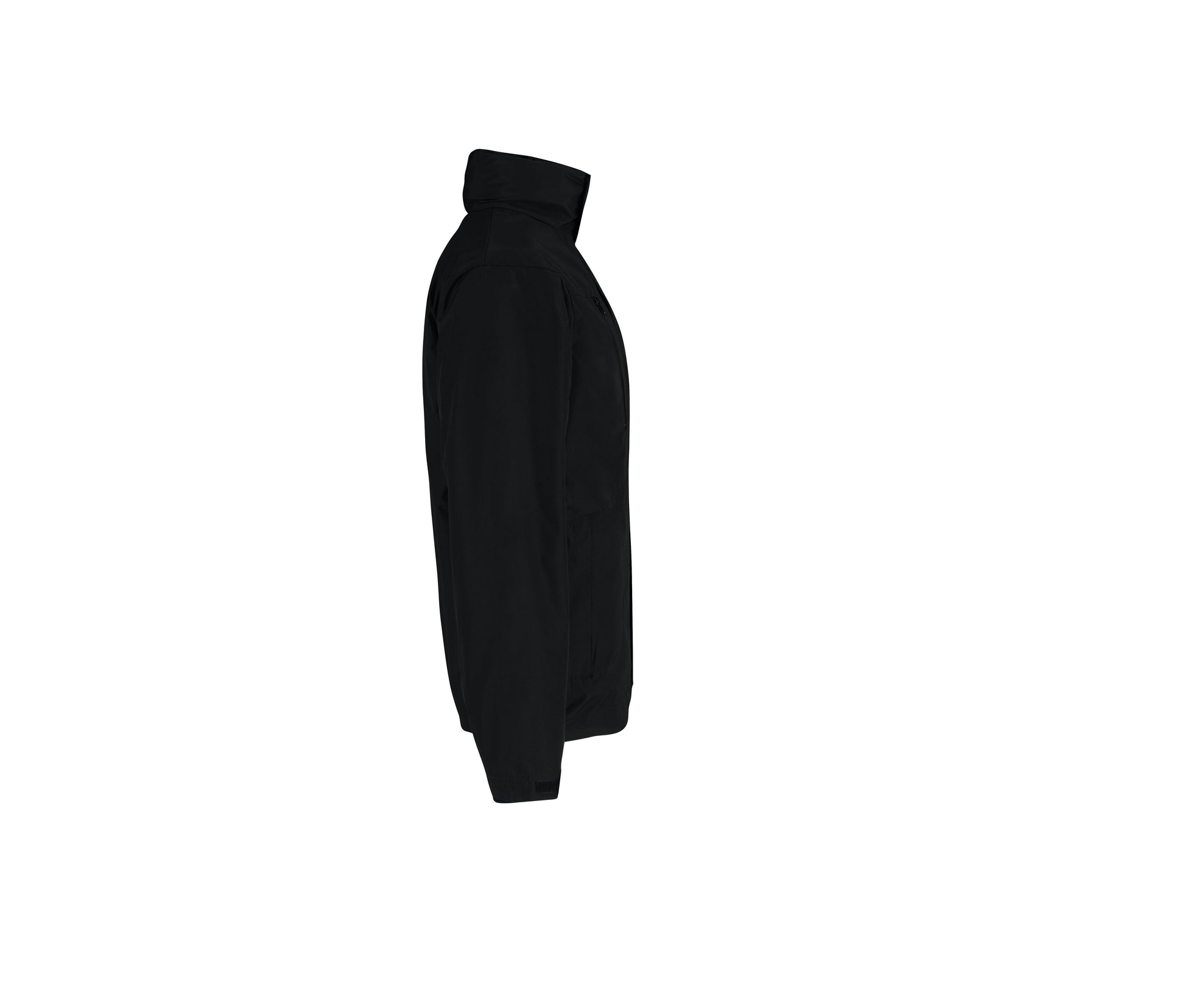 Parka 3-En-1 - Black