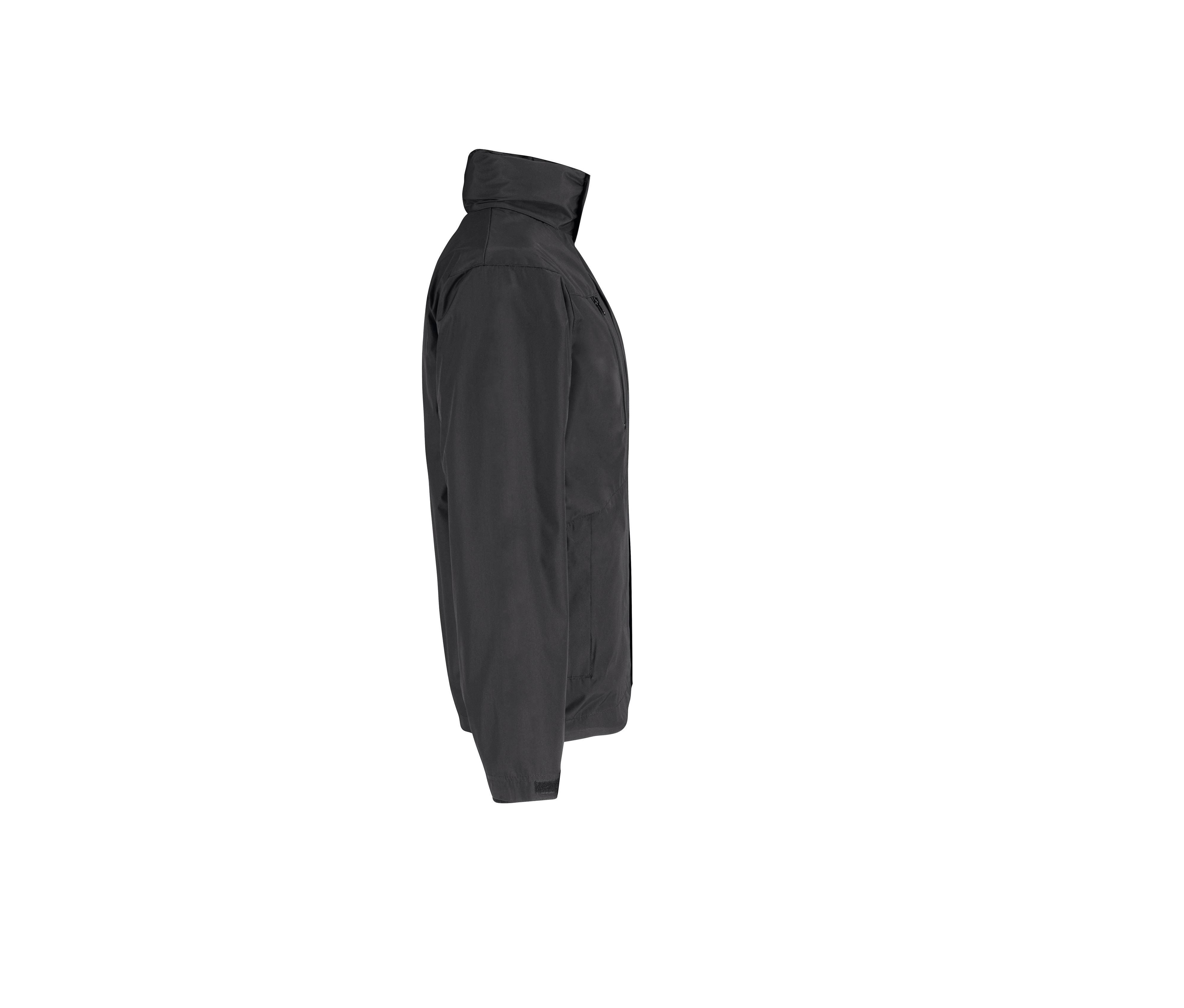 Parka 3-En-1 - Dark Grey