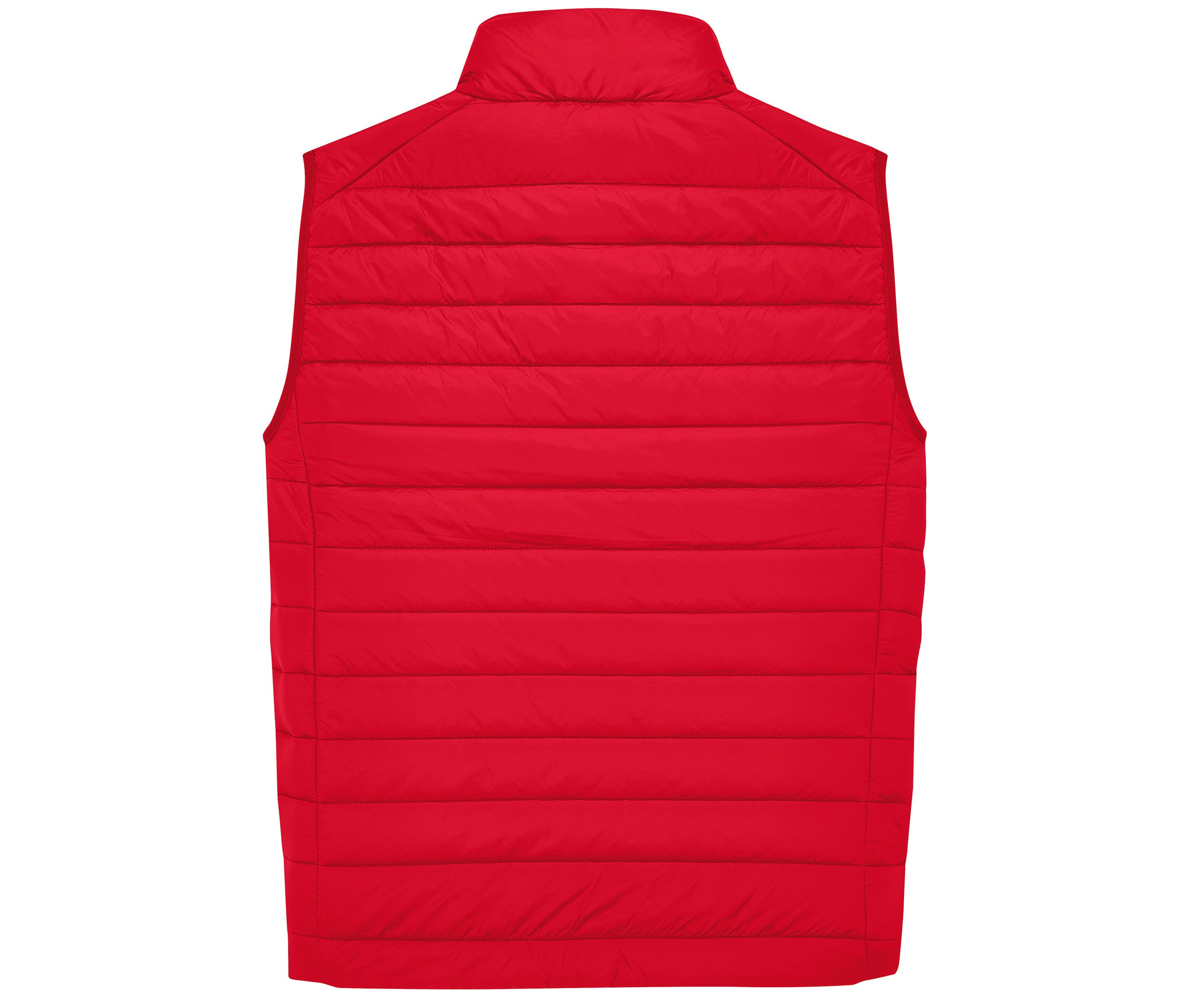 Reset Bodywarmer - Red