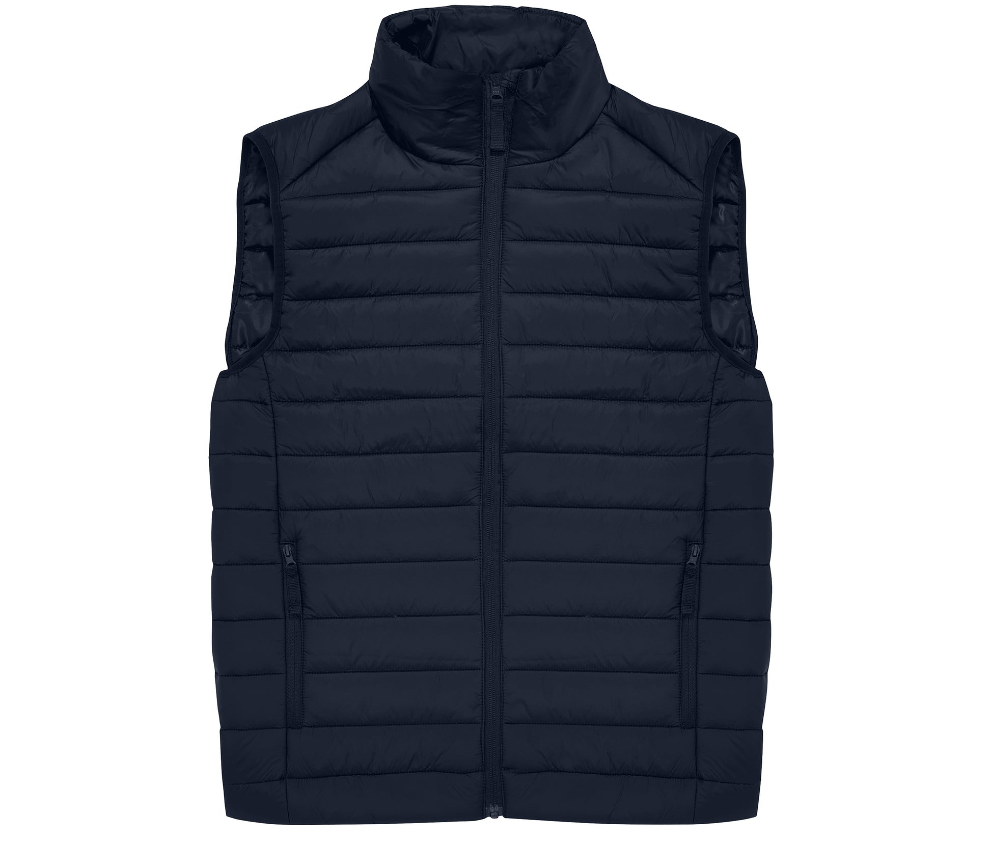 Reset Bodywarmer - Navy