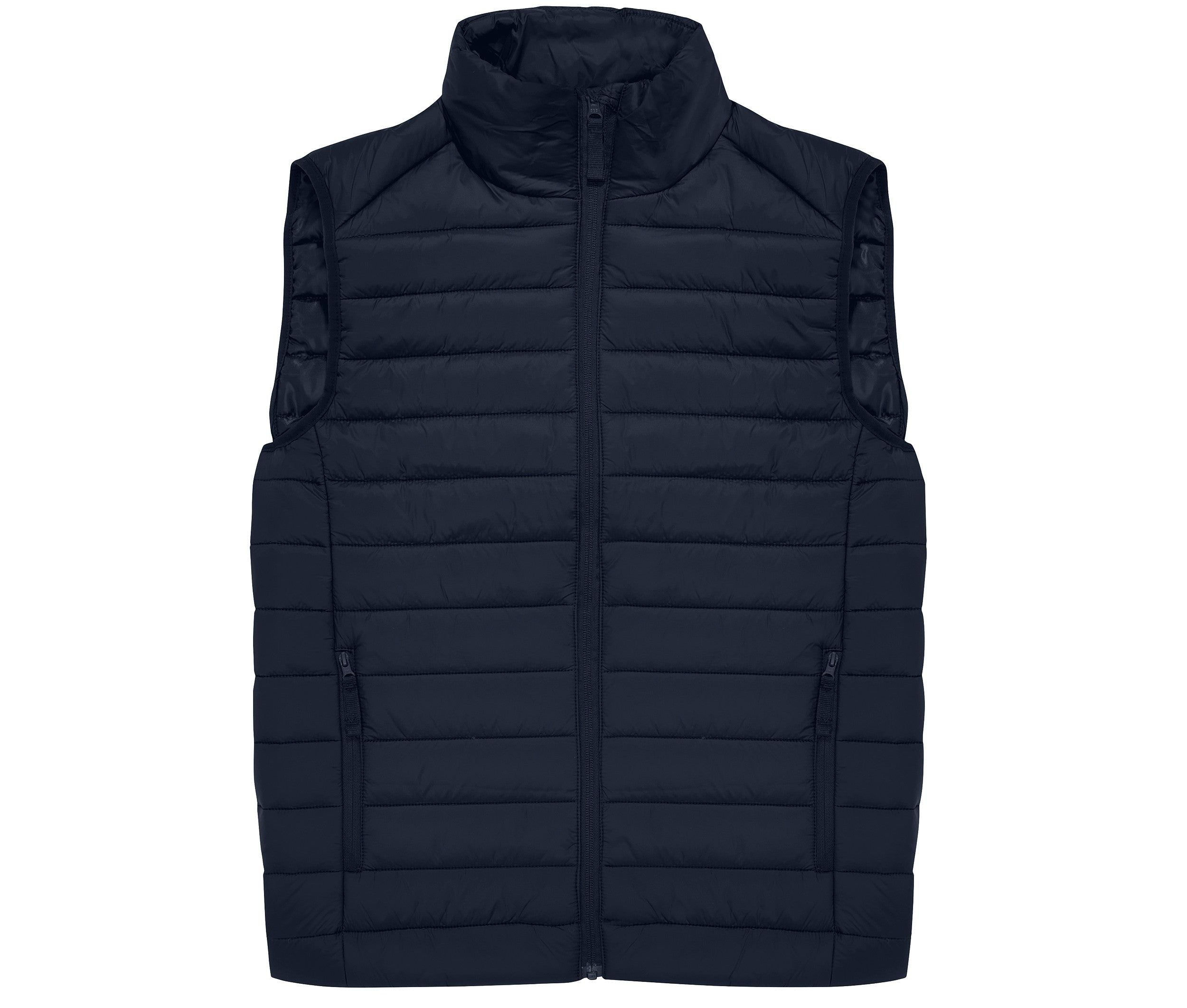 Reset Bodywarmer - Navy