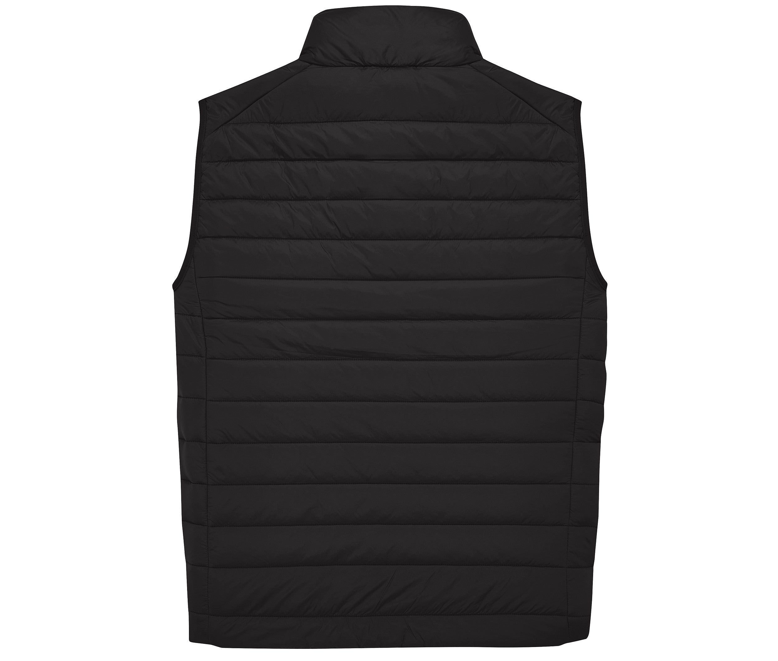 Reset Bodywarmer - Black