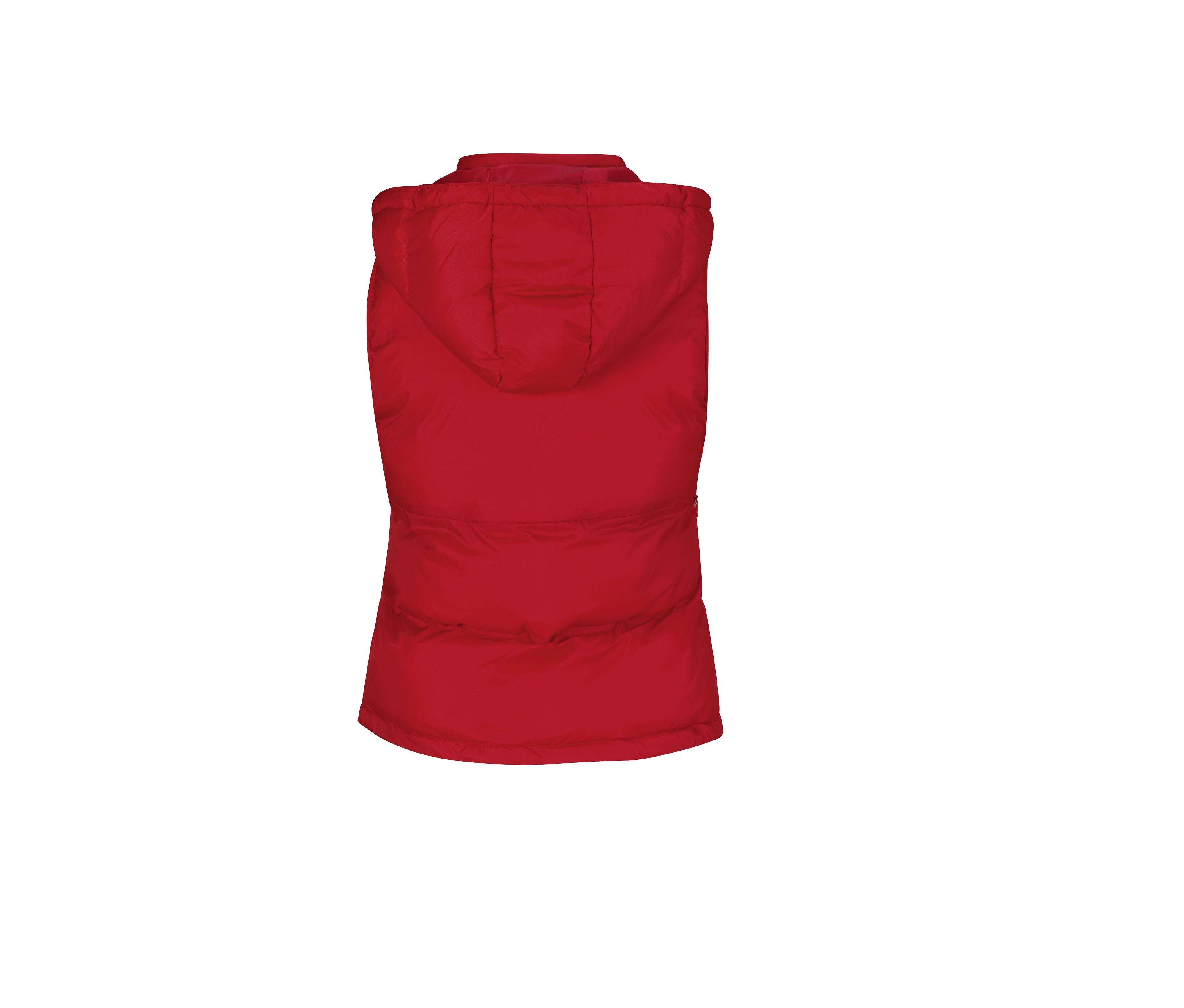 Bodywarmer Pour Homme - Red