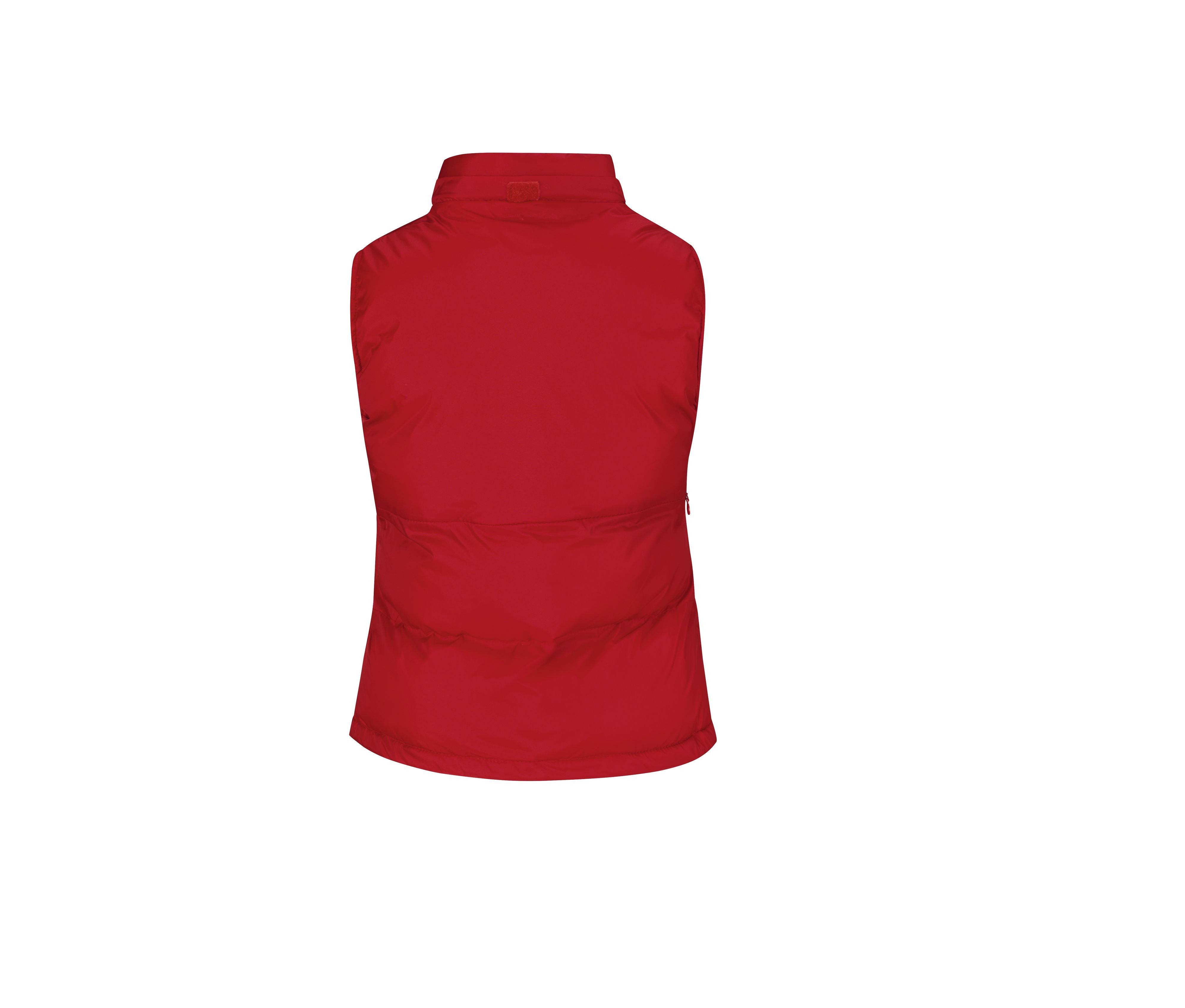 Bodywarmer Pour Homme - Red