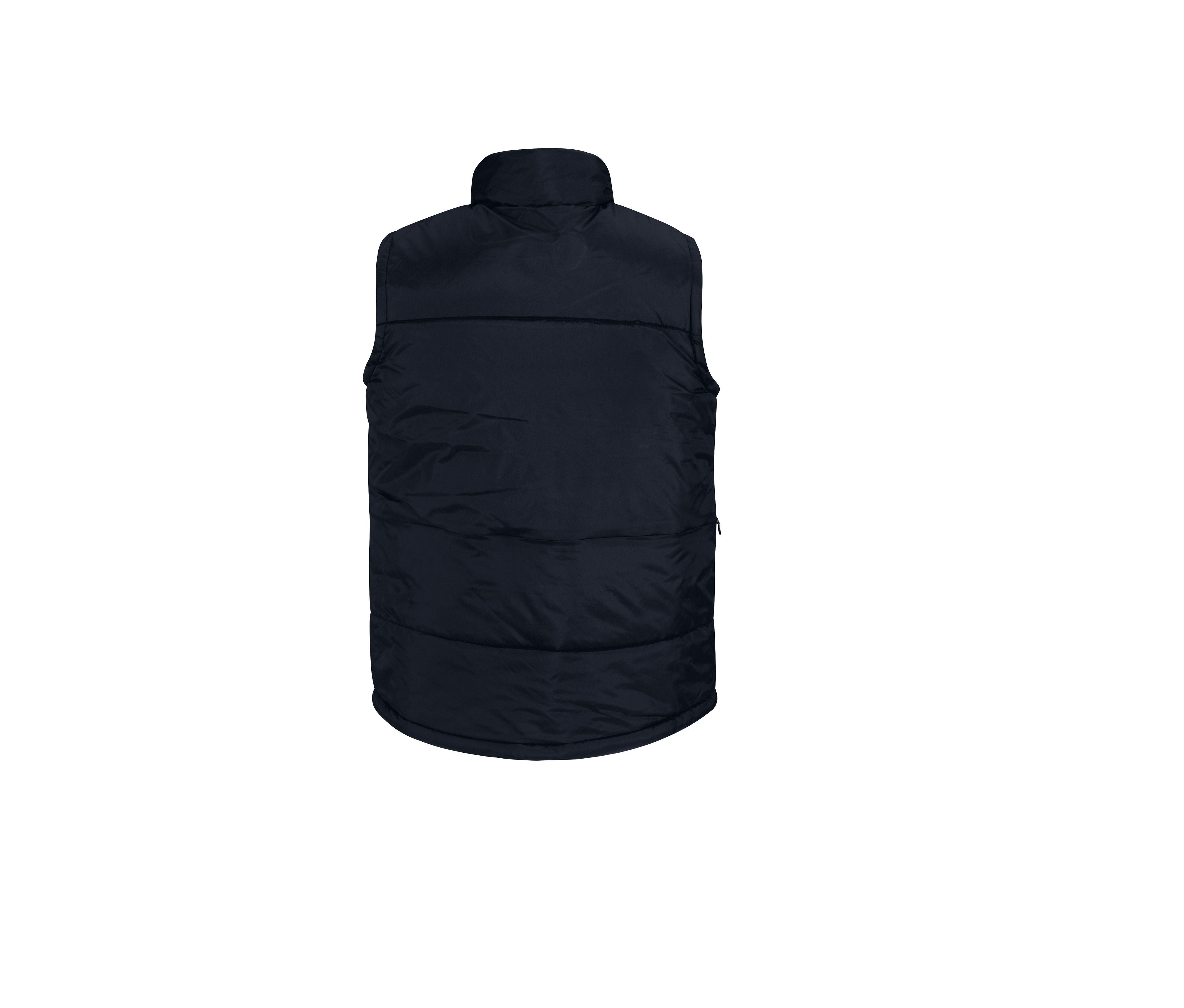 Bodywarmer Pour Homme - Navy