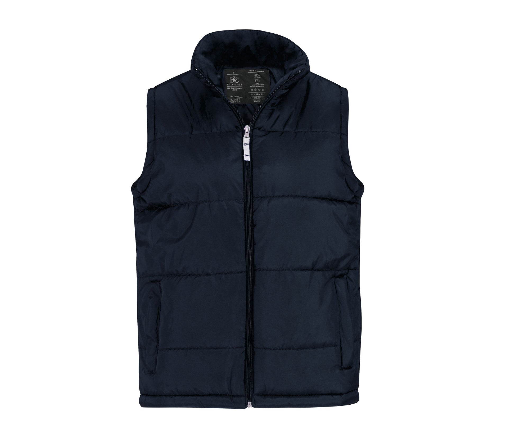 Bodywarmer Pour Homme - Navy