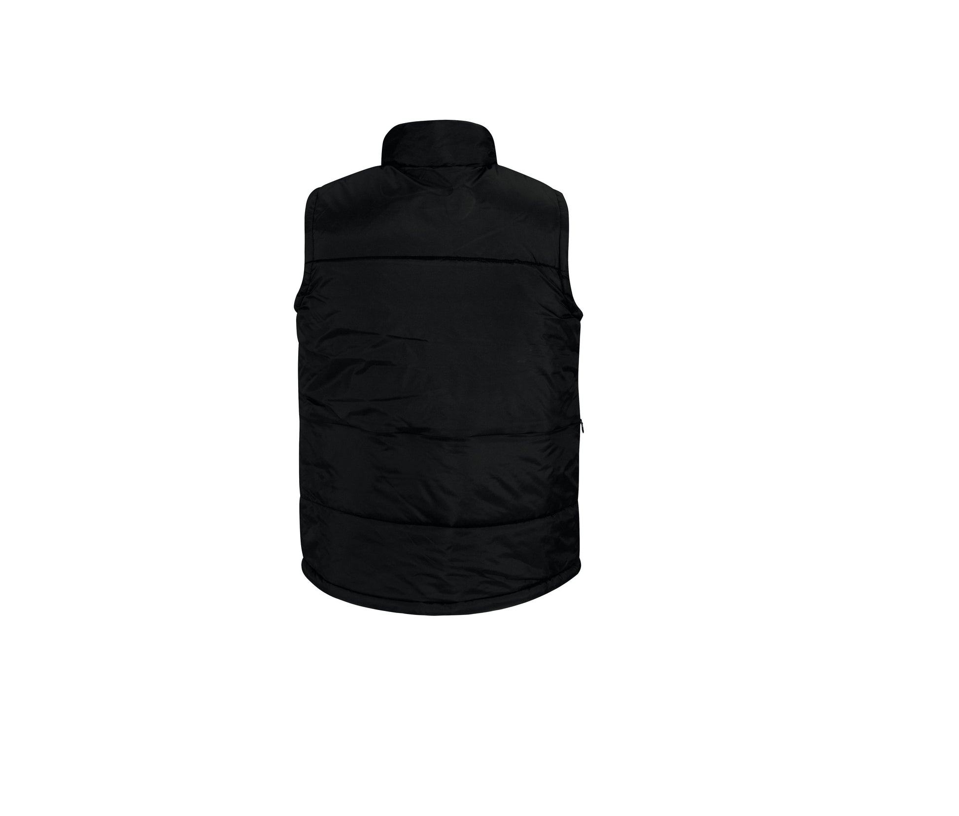 Bodywarmer Pour Homme - Black