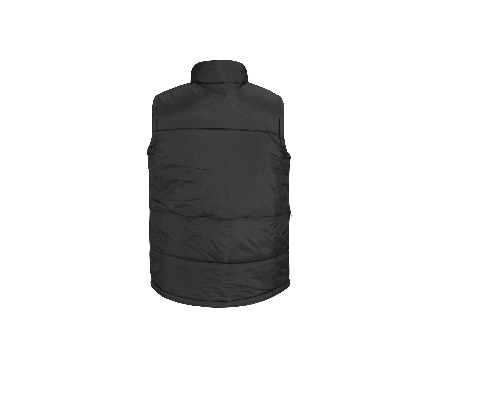 Bodywarmer Pour Homme - Dark Grey