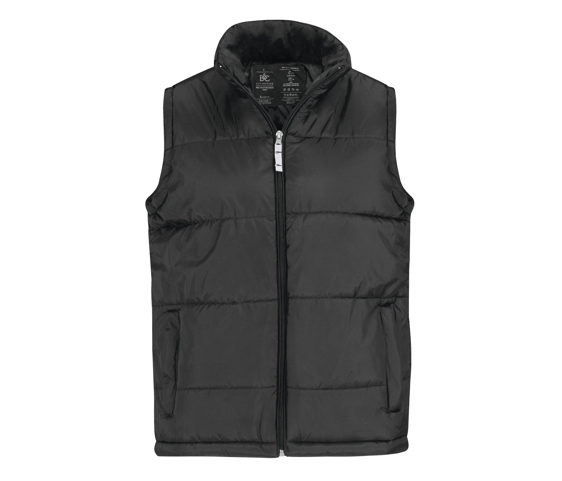 Bodywarmer Pour Homme - Dark Grey